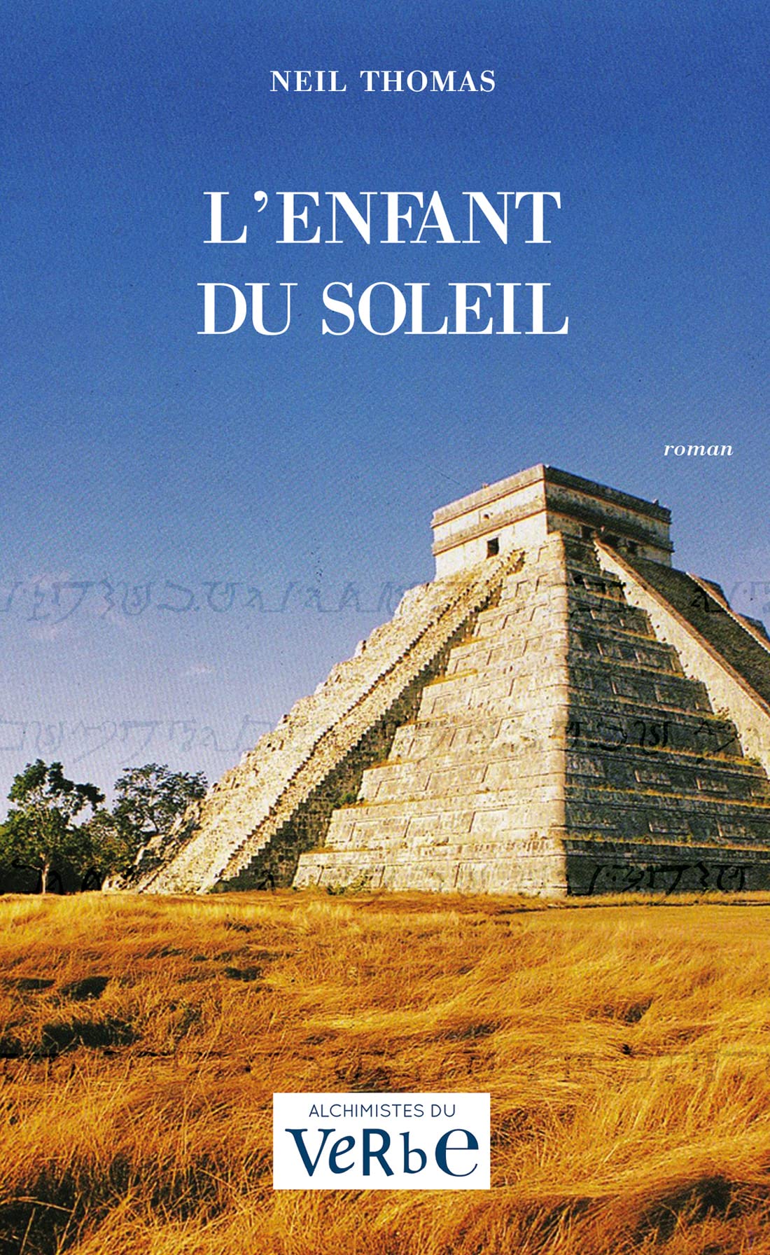 L'enfant du Soleil 9782952109161