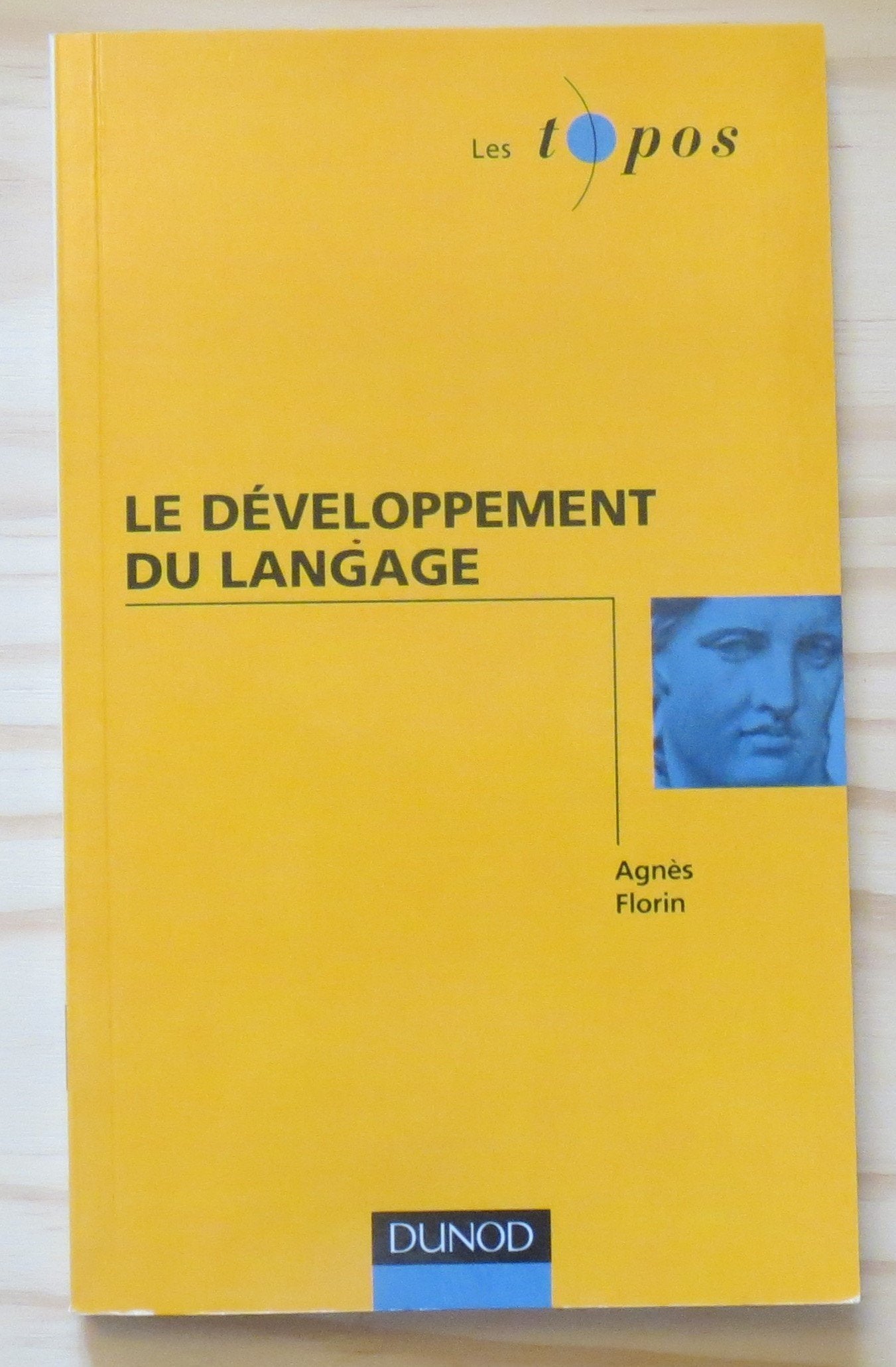 Le développement du Langage 9782100041954