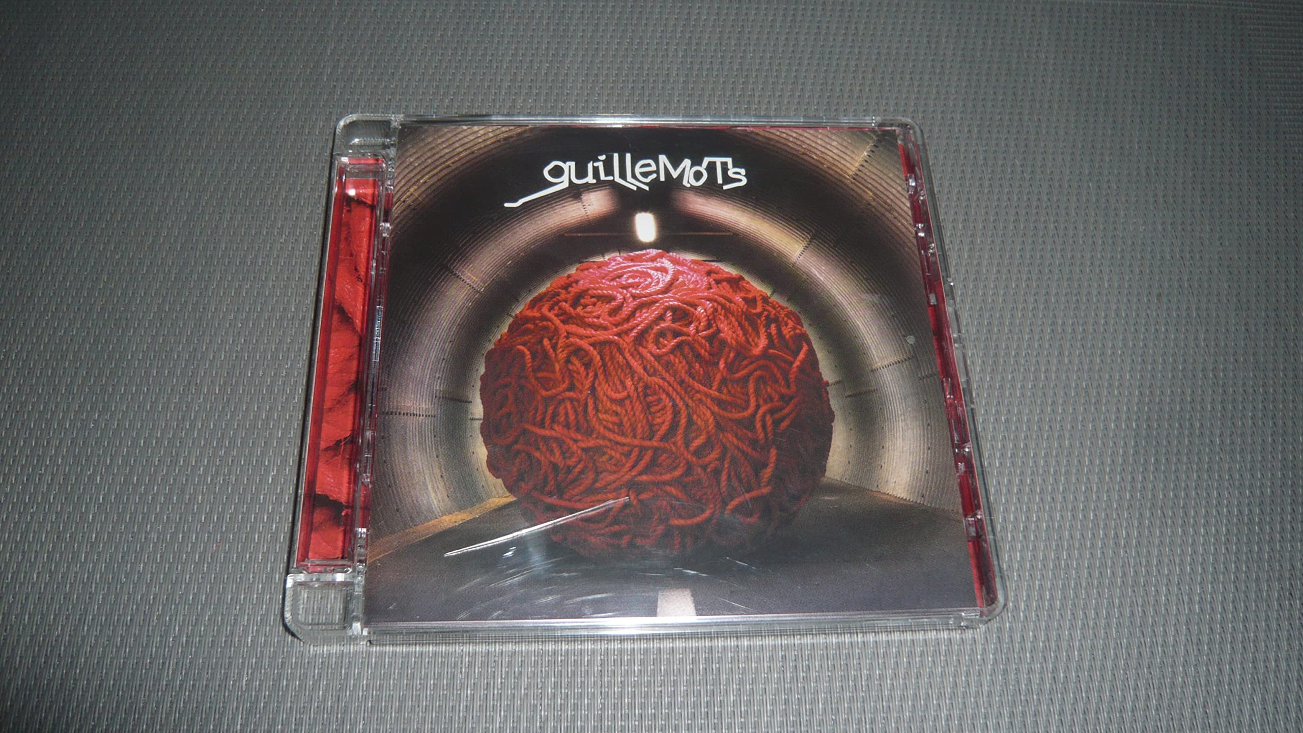 Red [Import] 0602517625235