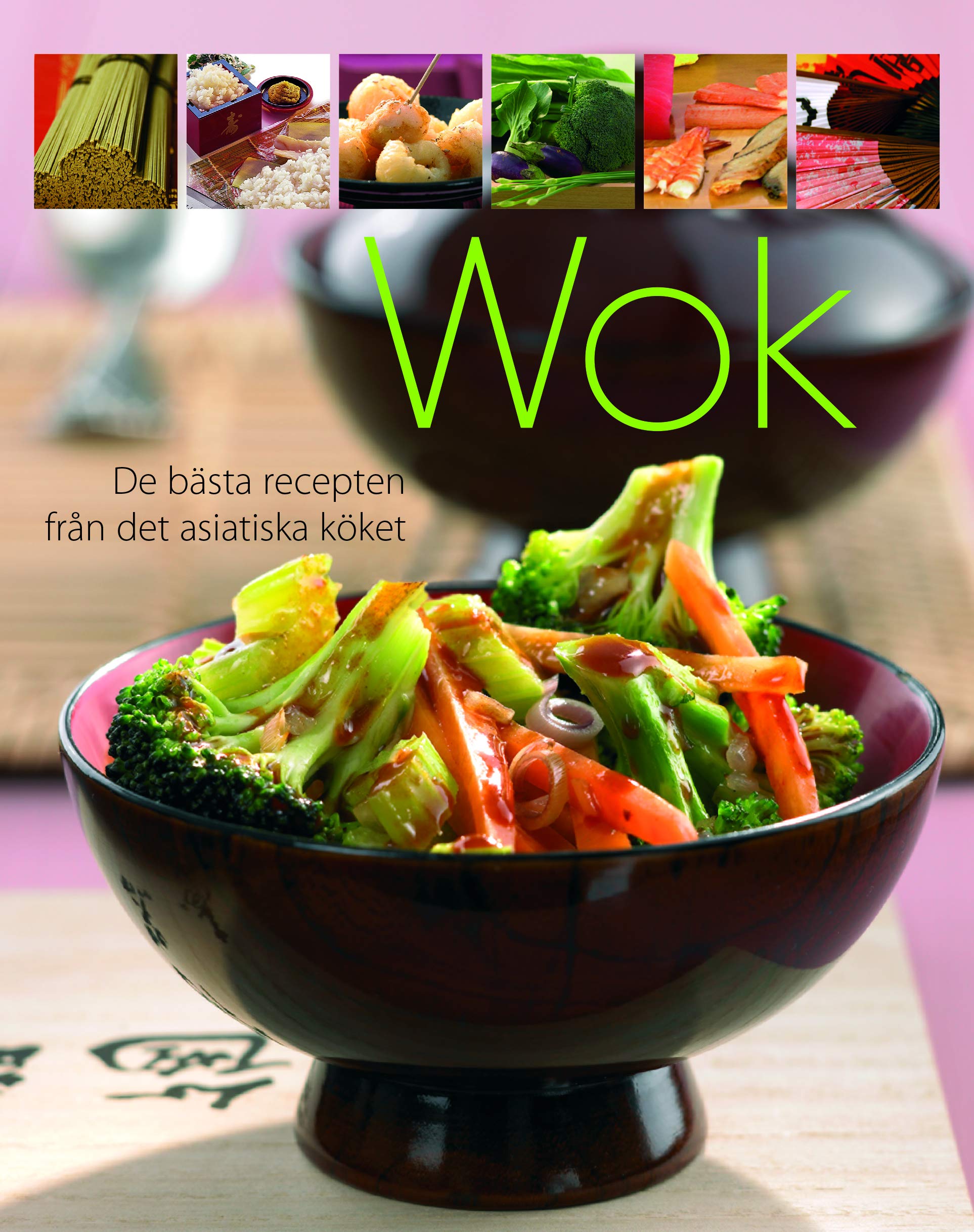 Wok 9783625170525