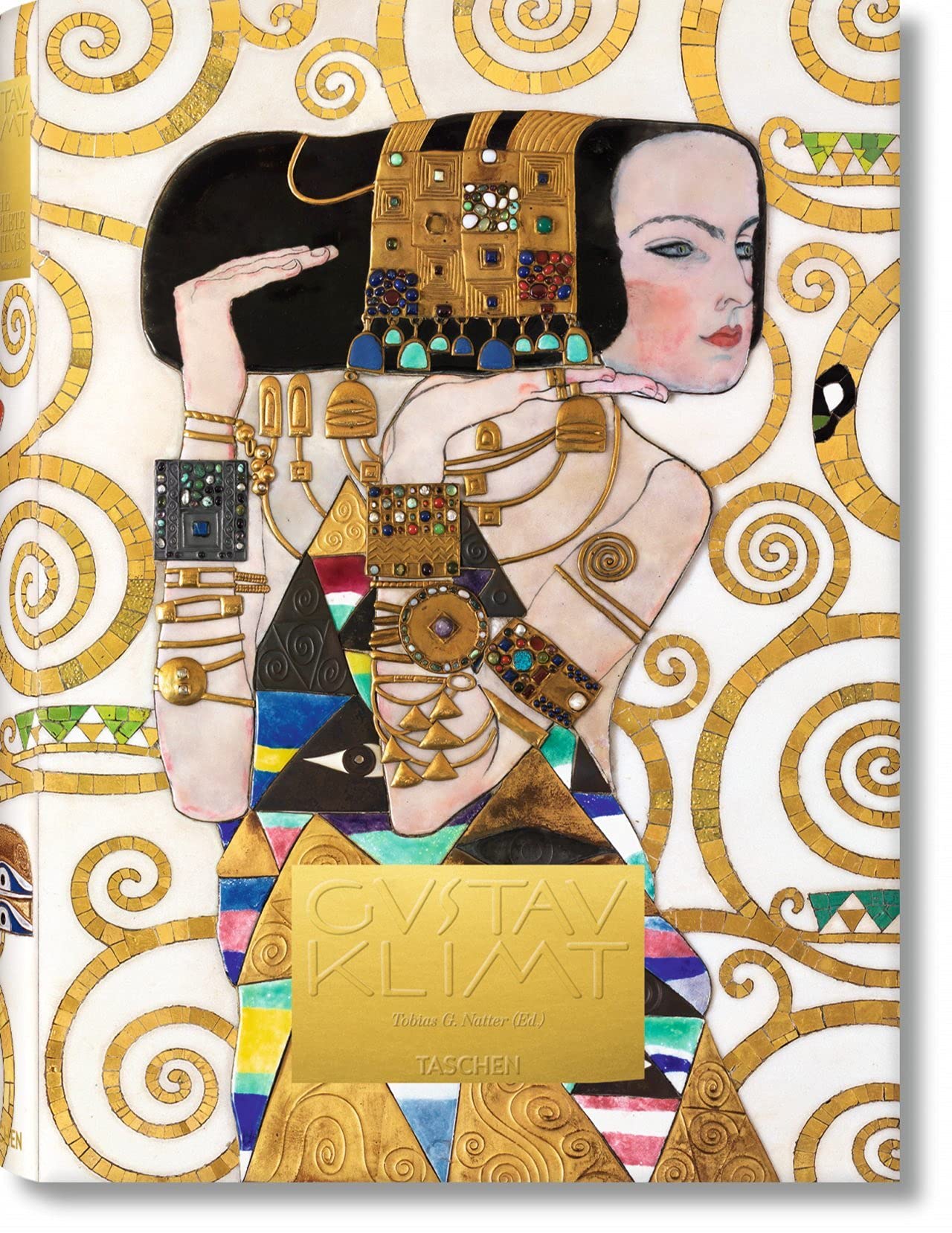 XL-KLIMT 9783836527965