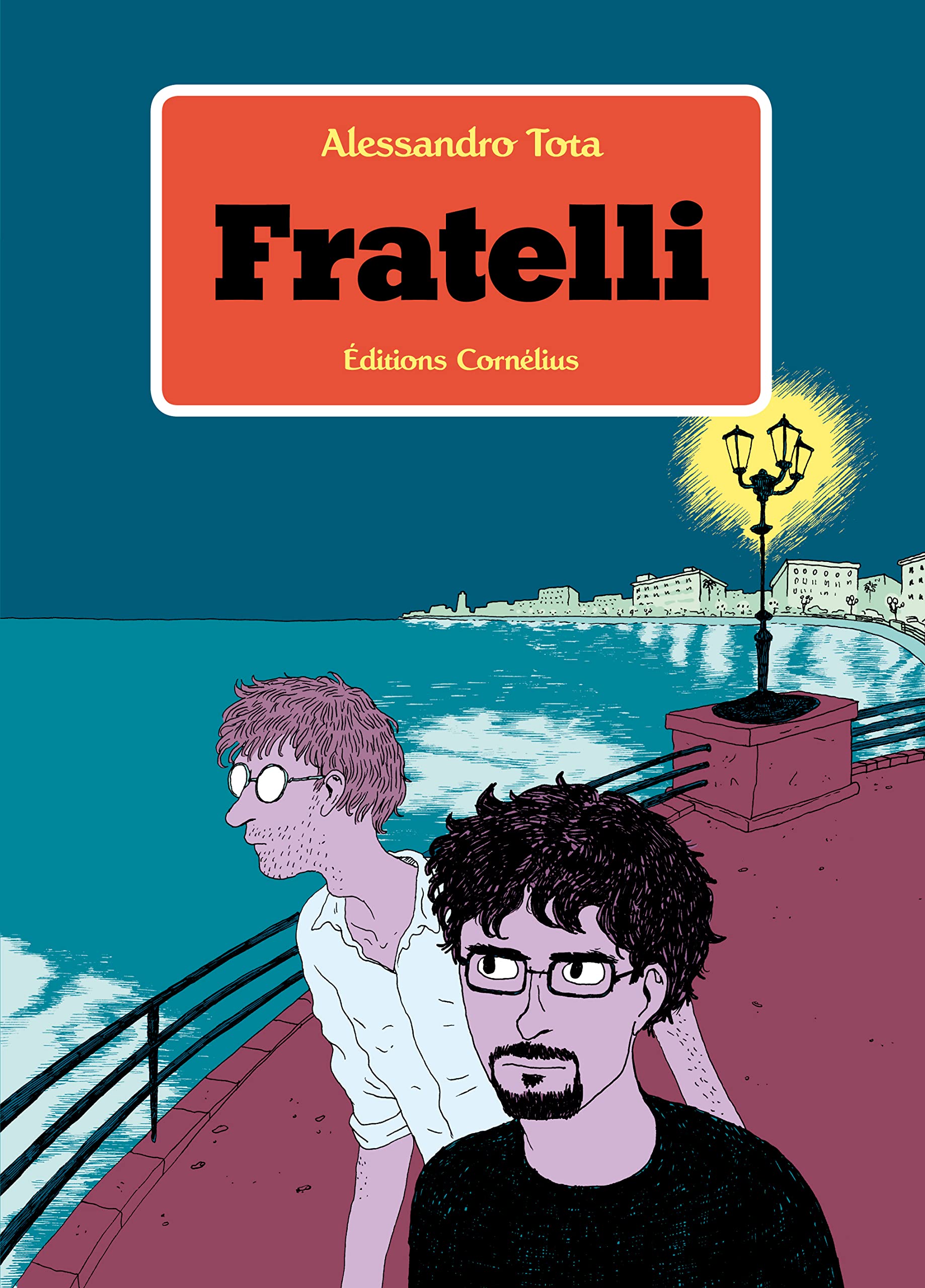 Fratelli 9782360810208