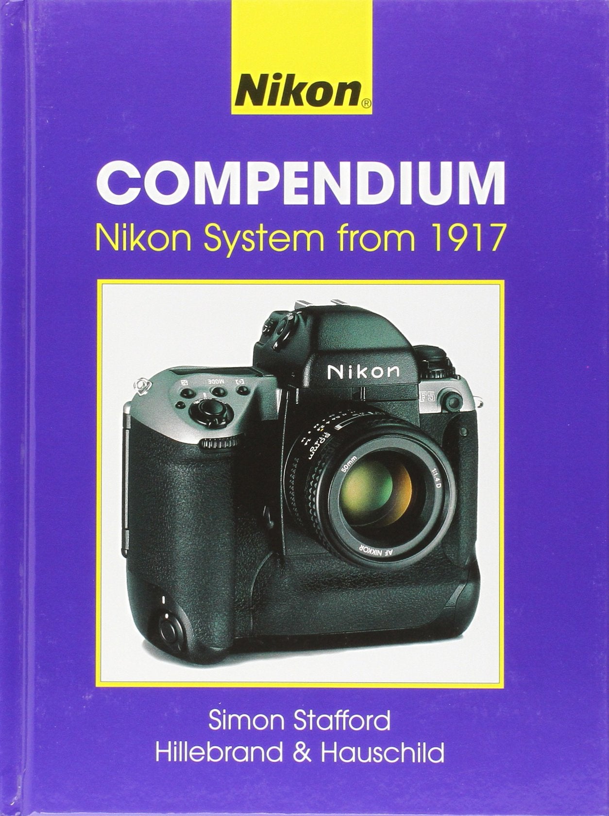 Nikon Compendium 2 9781897802168