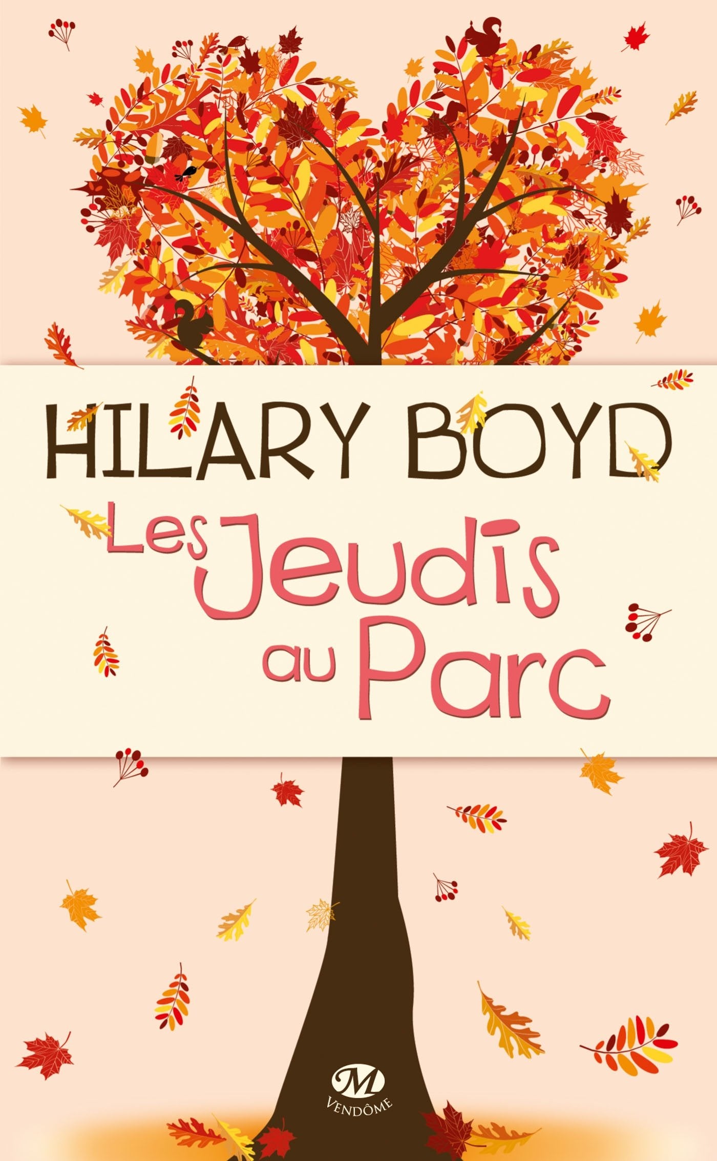 Les Jeudis au parc 9782811207656