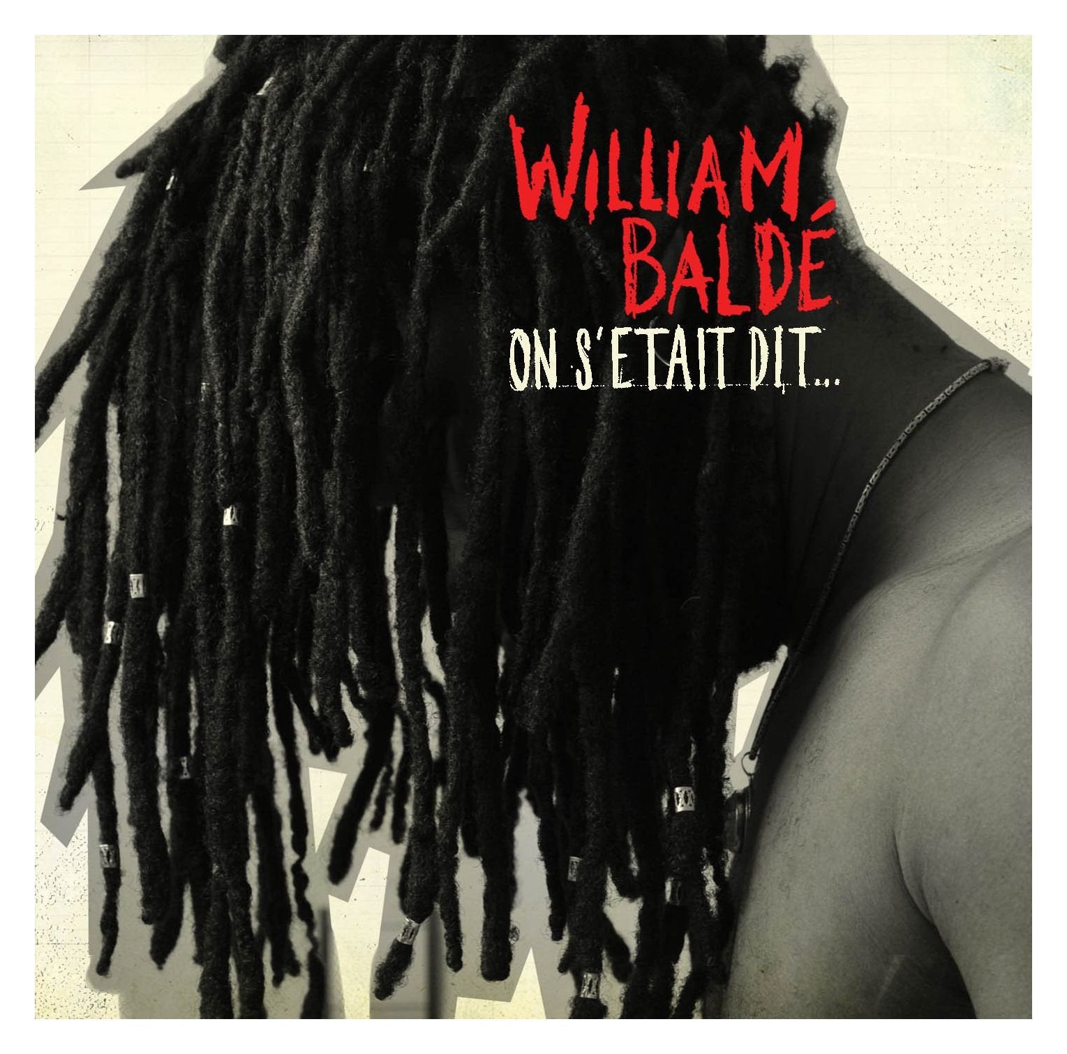 on S'etait Dit [Import] 0825646811175