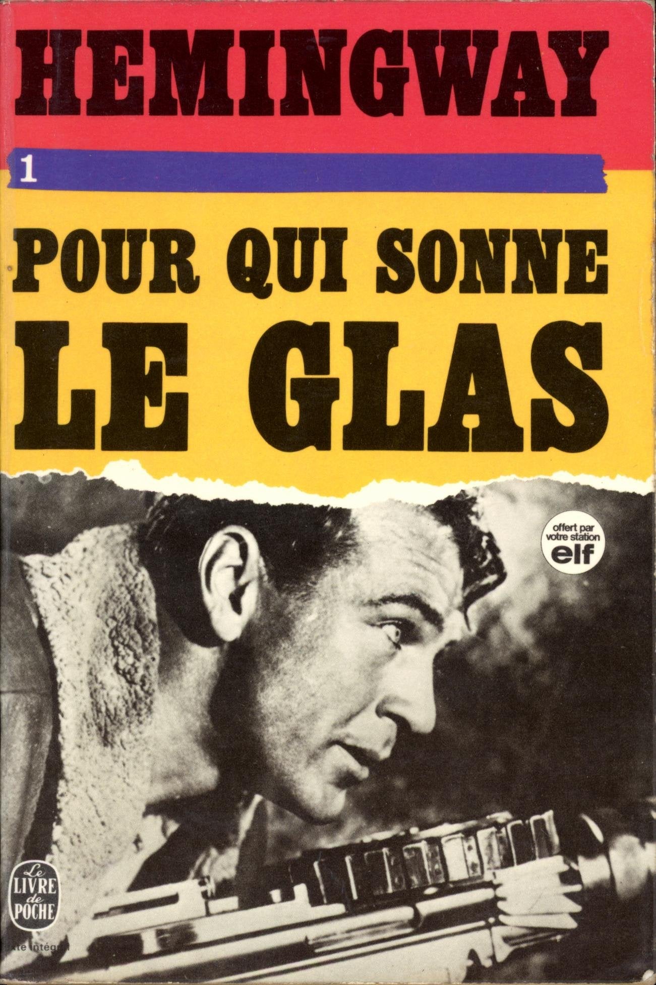 Pour qui sonne le glas T1 