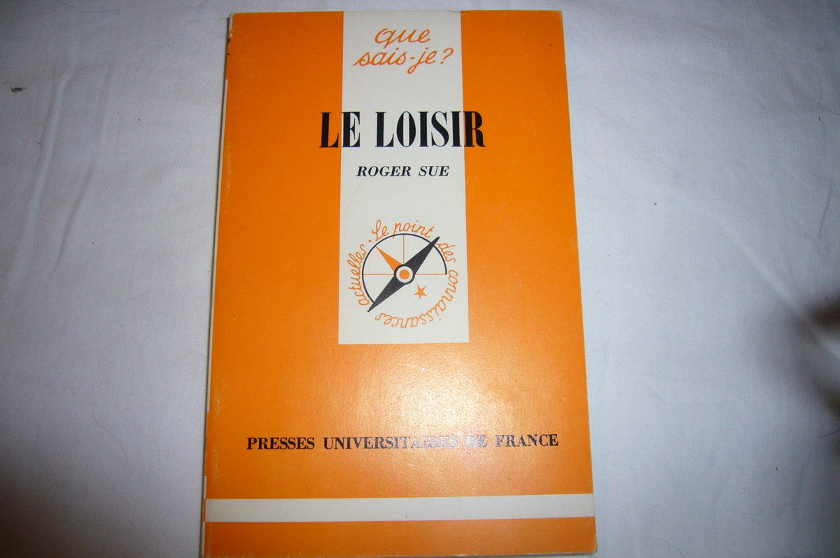 Le loisir 9782130451600