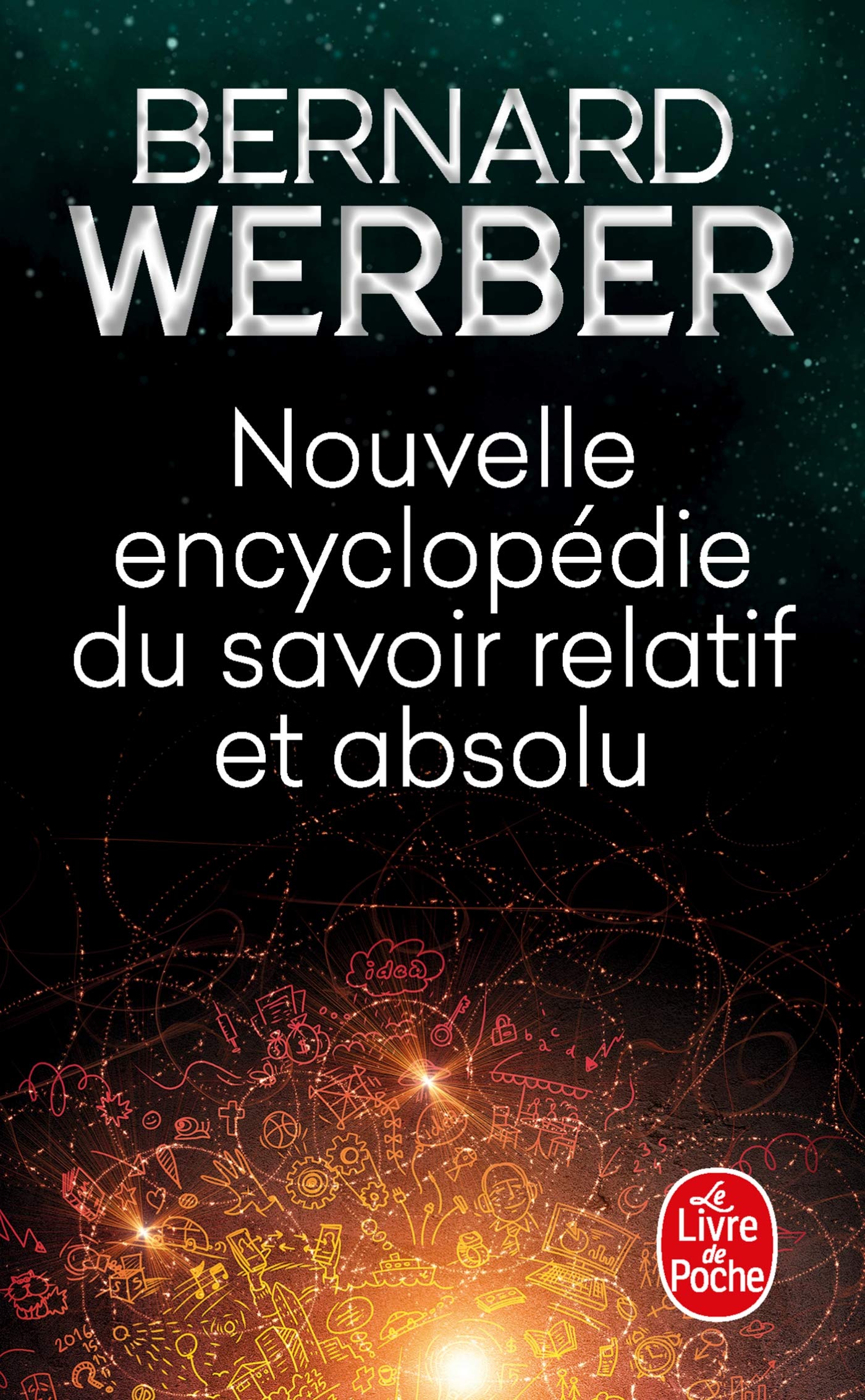 Nouvelle encyclopédie du savoir relatif et absolu 9782253160298