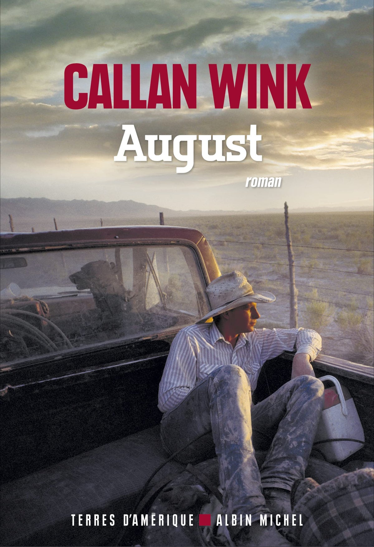 August 9782226456137