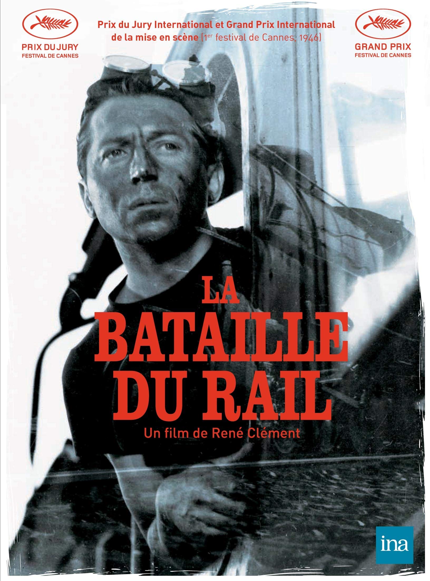La Bataille du Rail 3545020017531