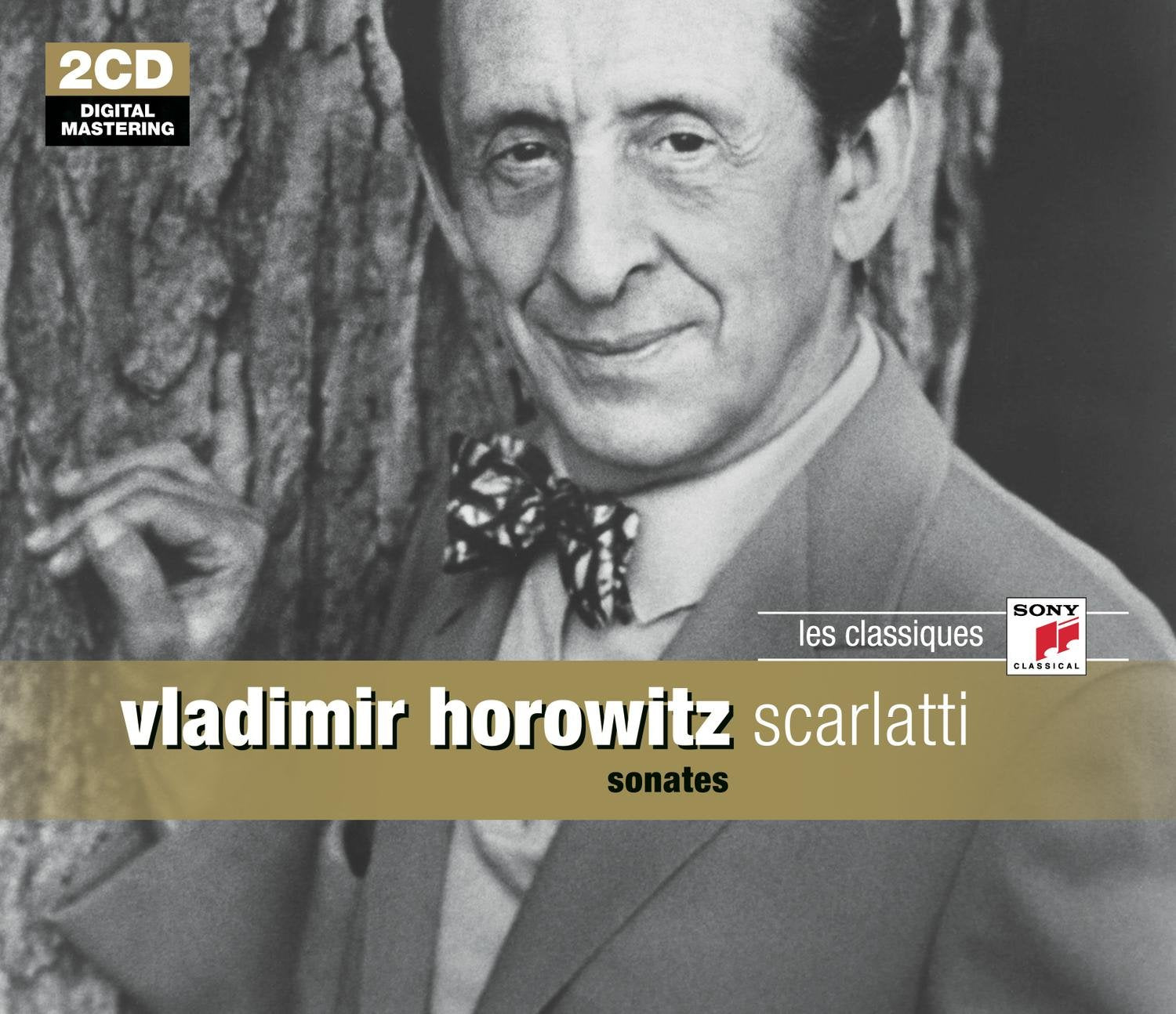 Scarlatti : Sonates 0888837048828