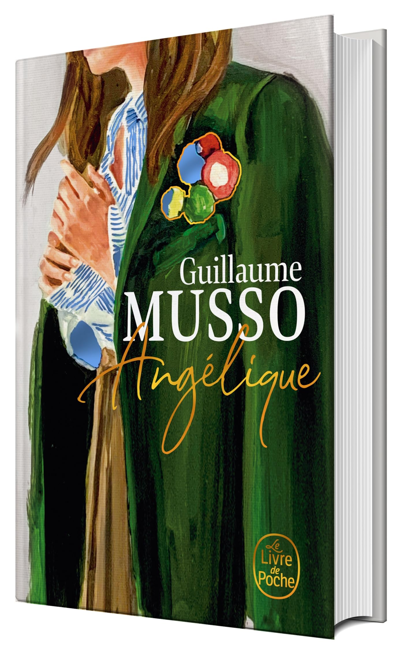 Angélique - Edition collector 9782253908029