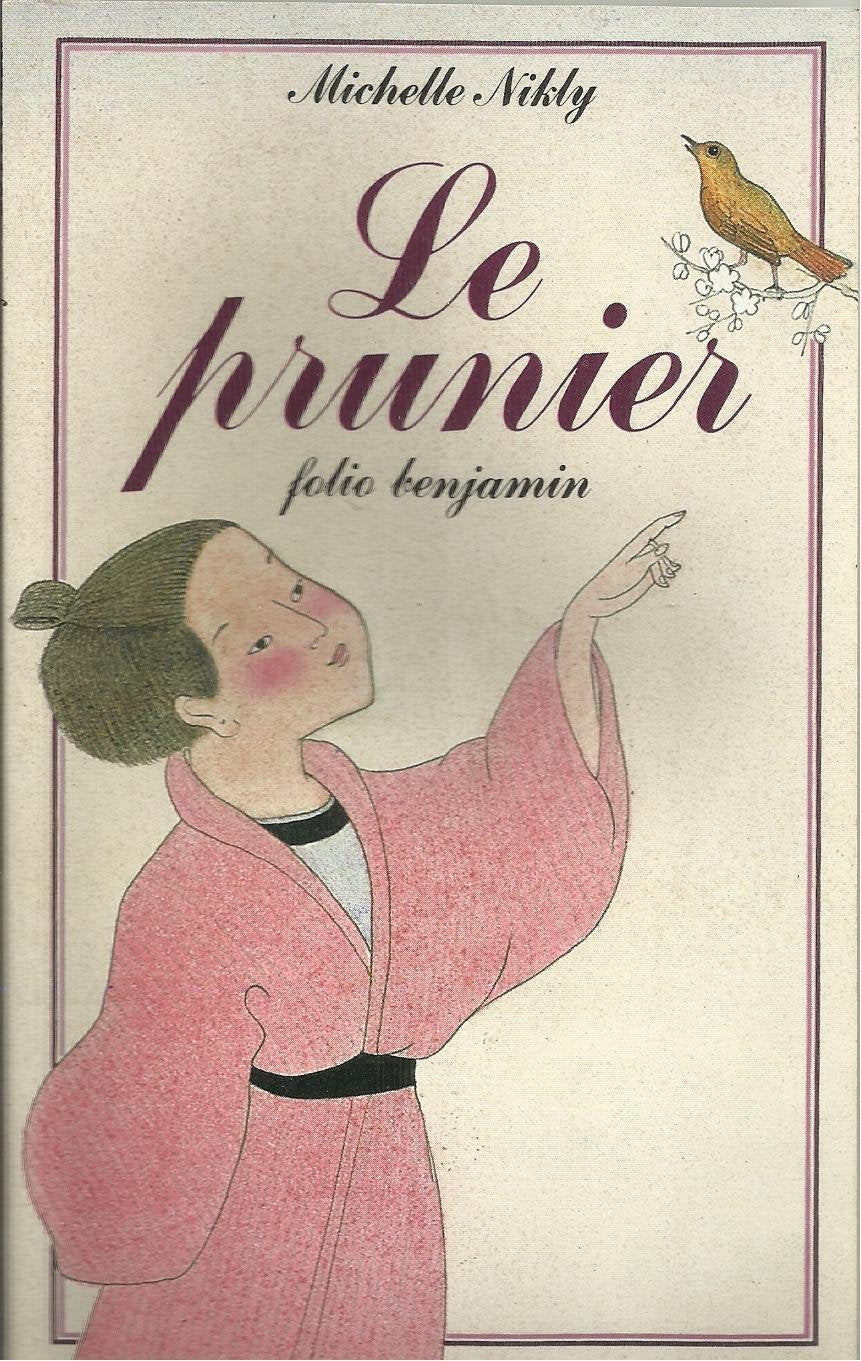 Le Prunier 9782070391080