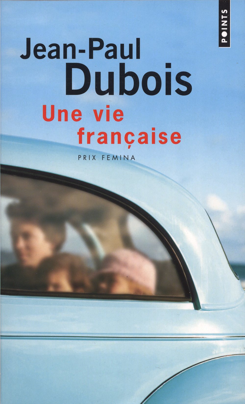 Une vie française 9782757825792