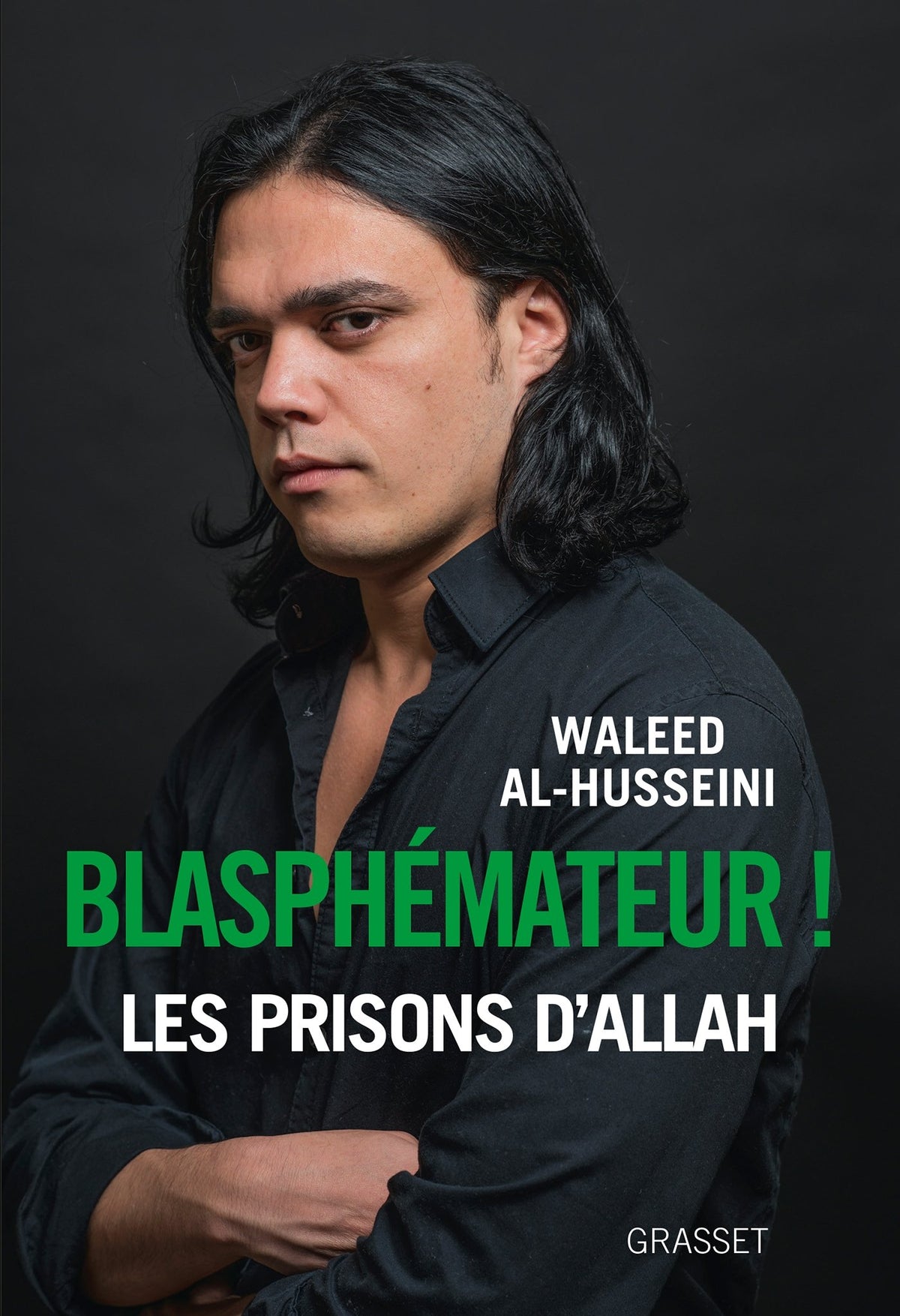 Blasphémateur ! Les prisons d'Allah 9782246854616