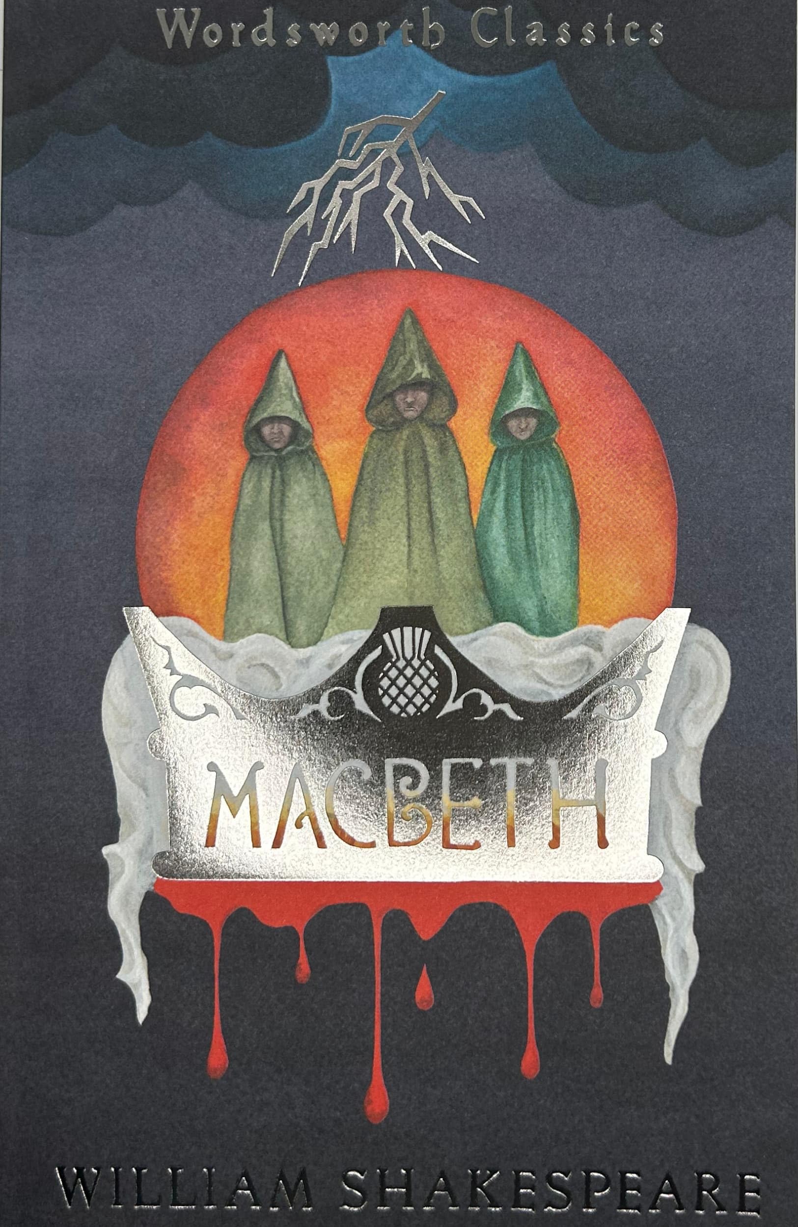 Macbeth 9781853260353