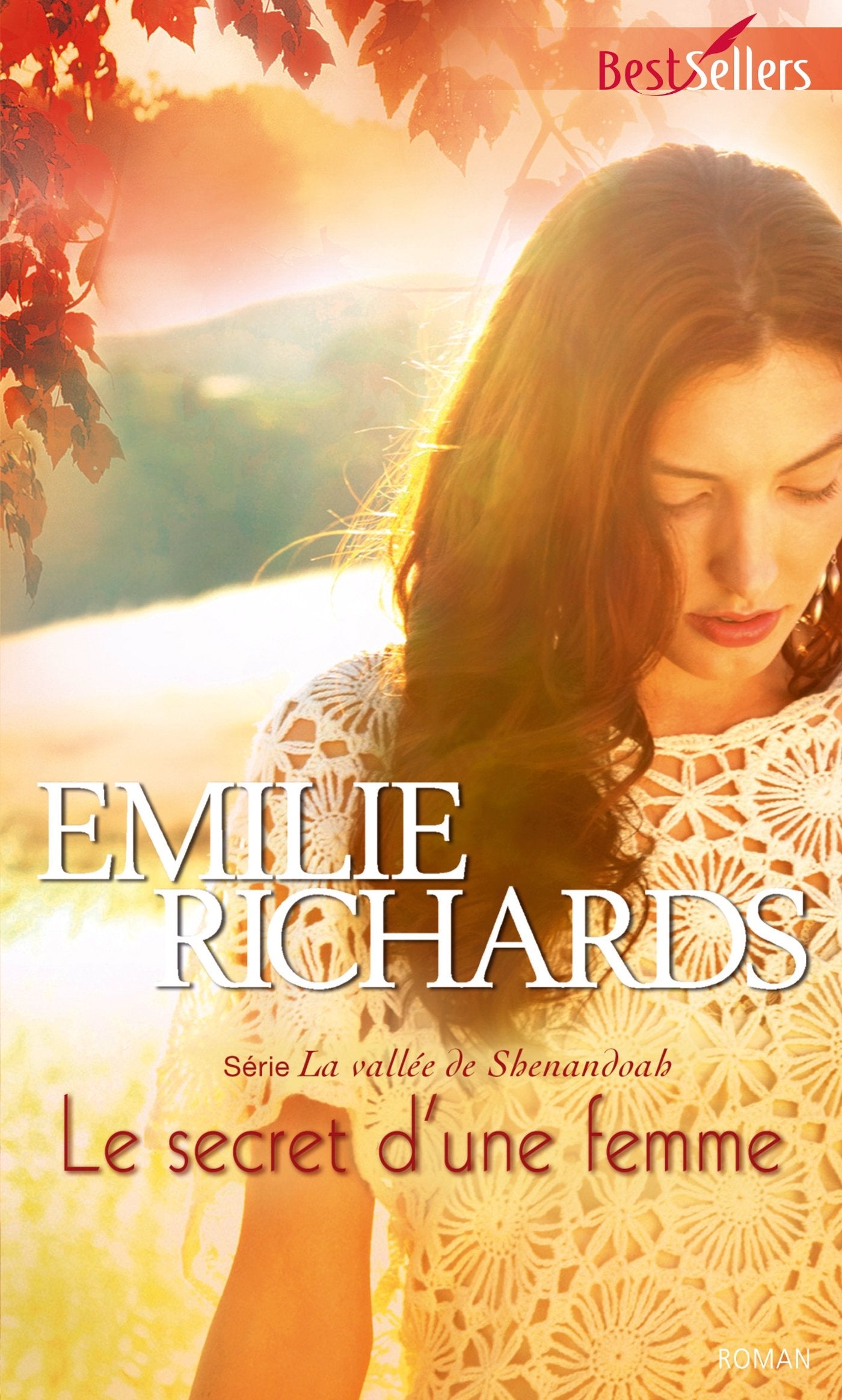 Le secret d'une femme 9782280284127