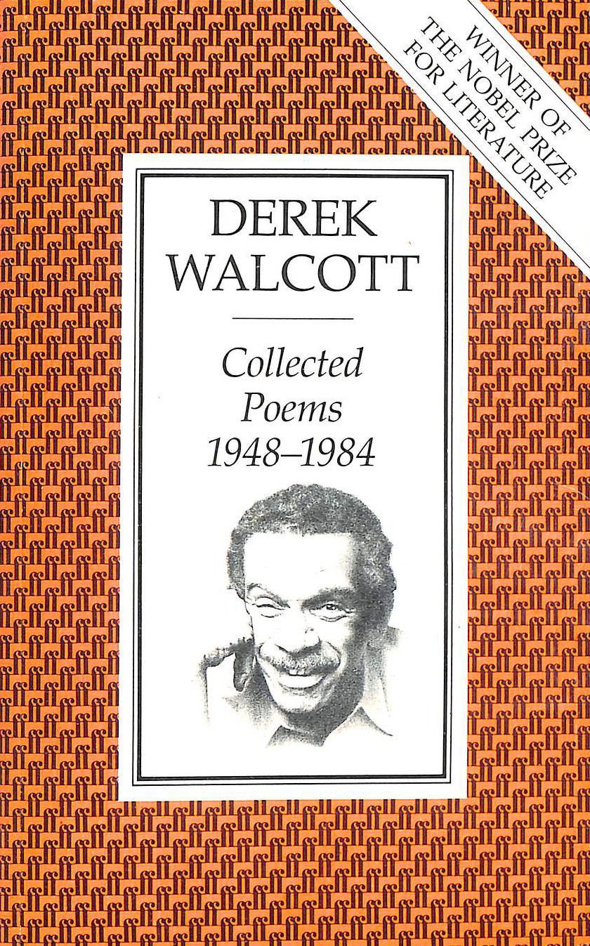 Collected Poems 1948-1984 9780571162918