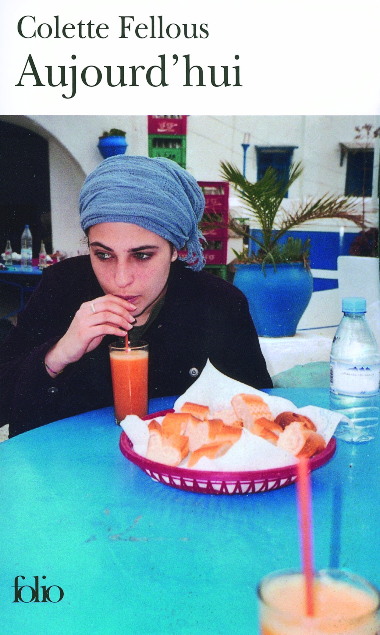 Aujourd'hui 9782070339655