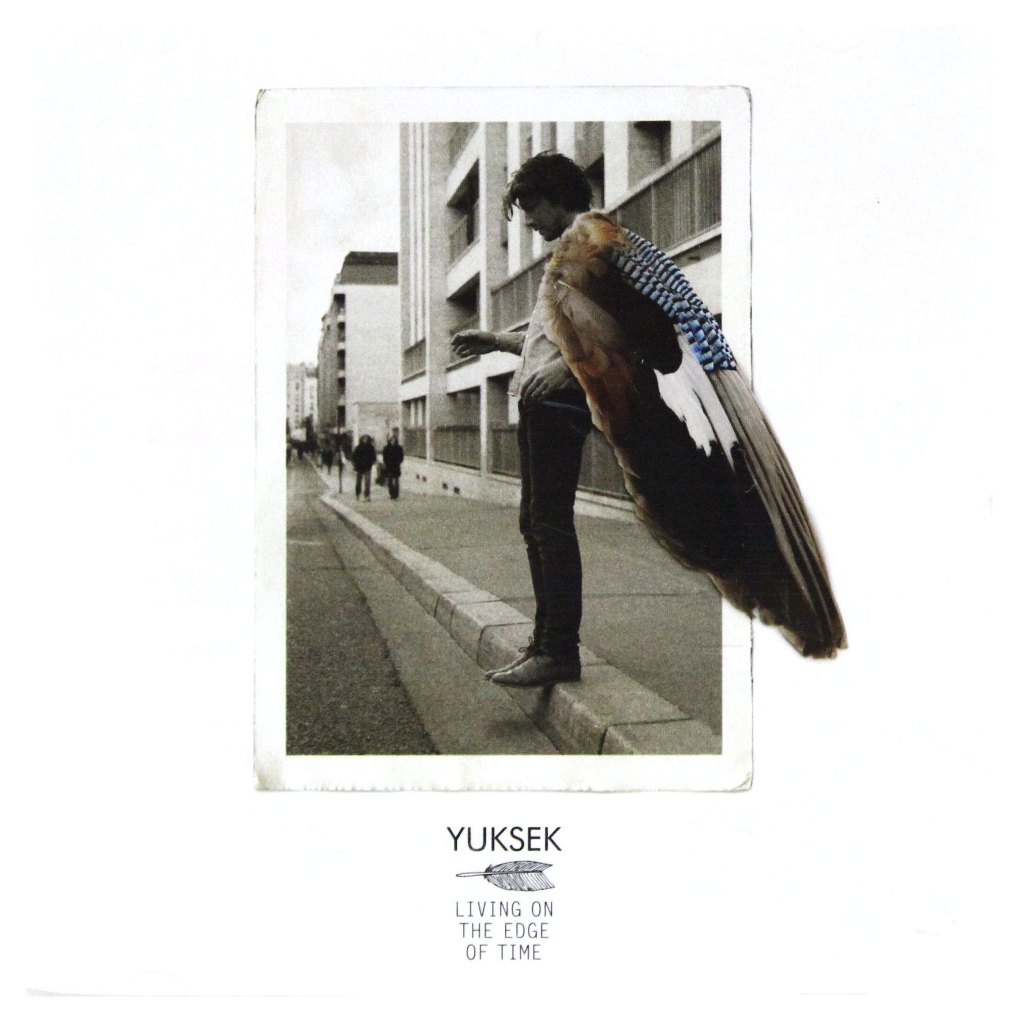 Living on The Edge of. [Import] 0602527708256