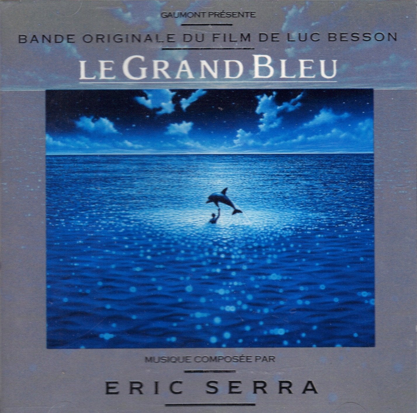 Le Grand Bleu - Vol.1 5012981254124