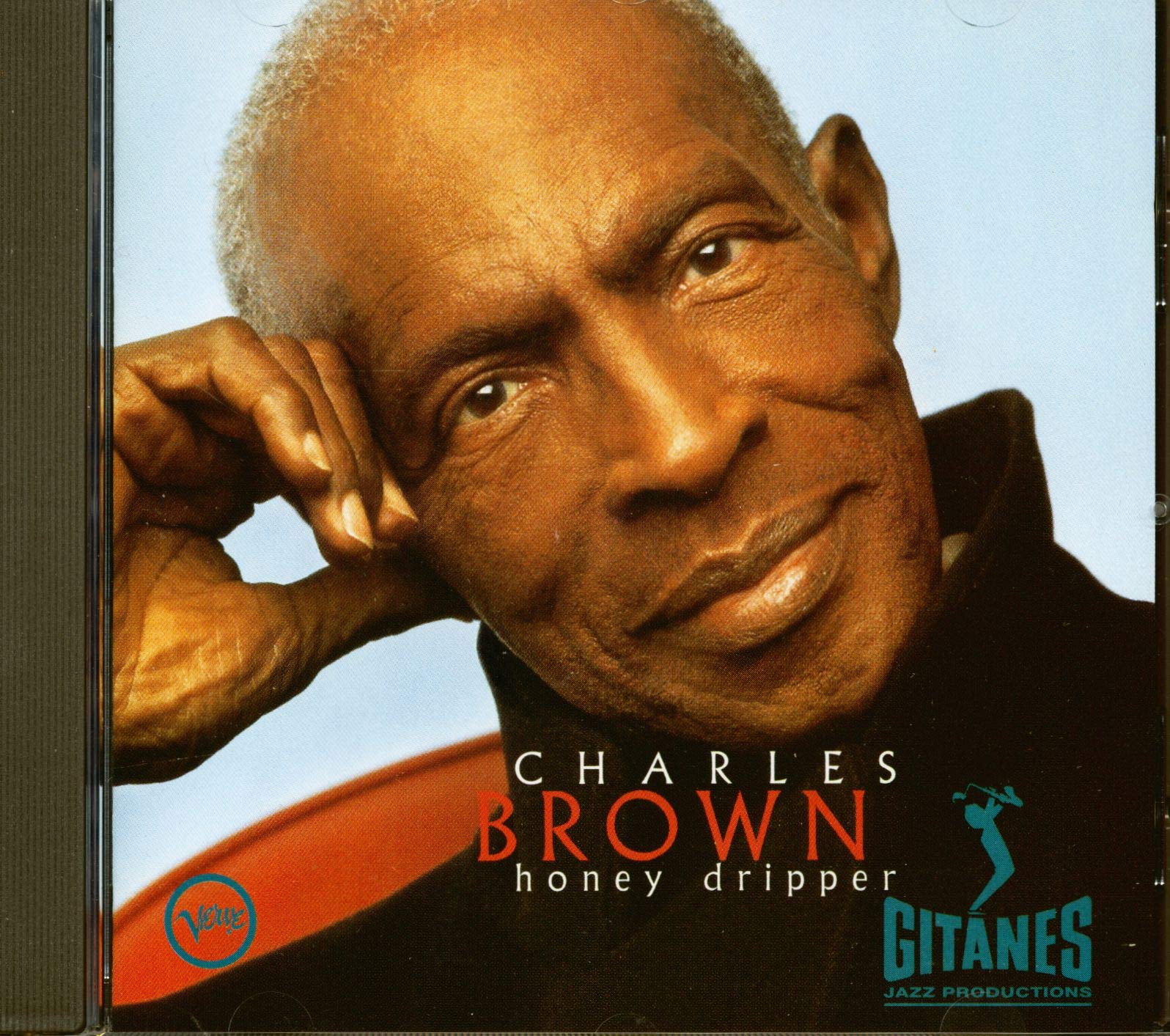 Honeydripper 0731452984821