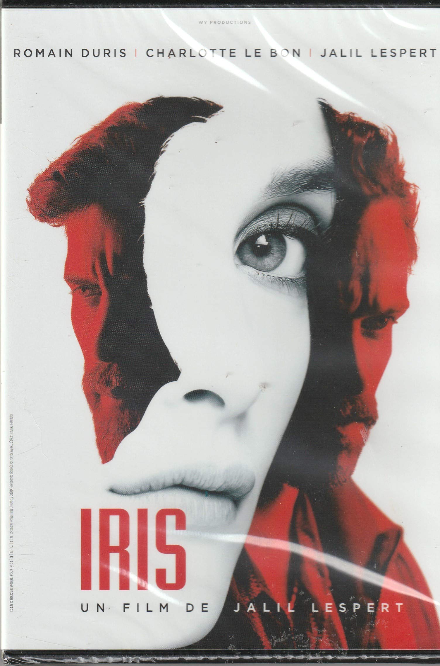 IRIS 5420068903481