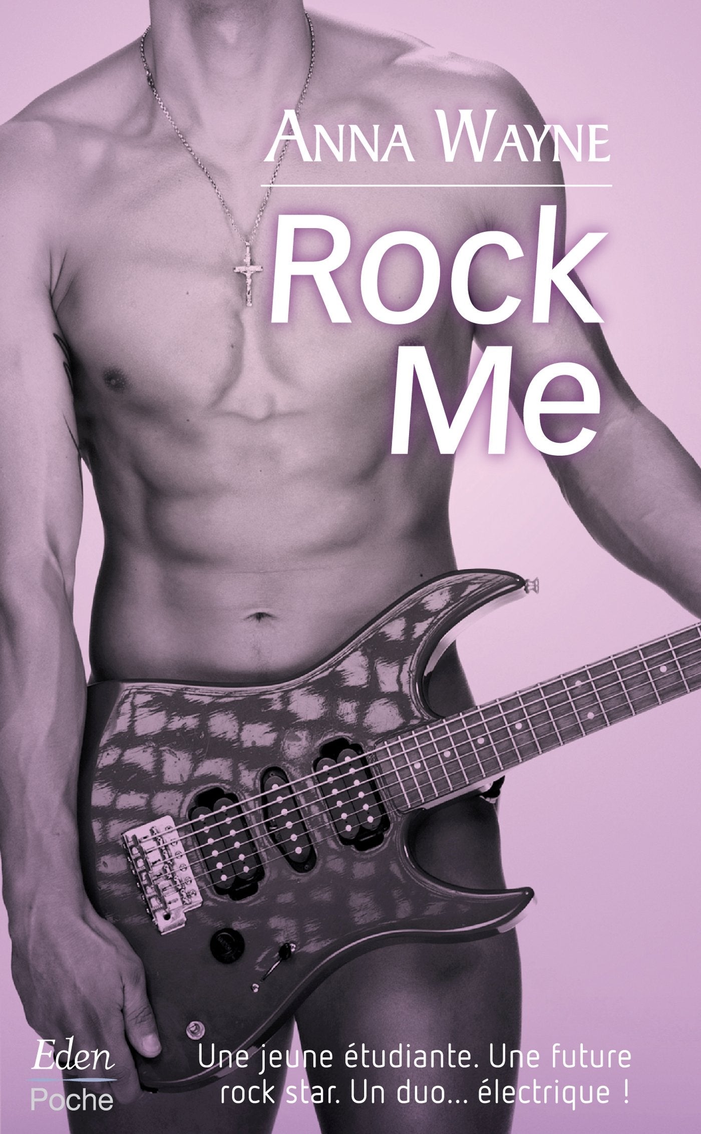 Rock Me 9782824610627