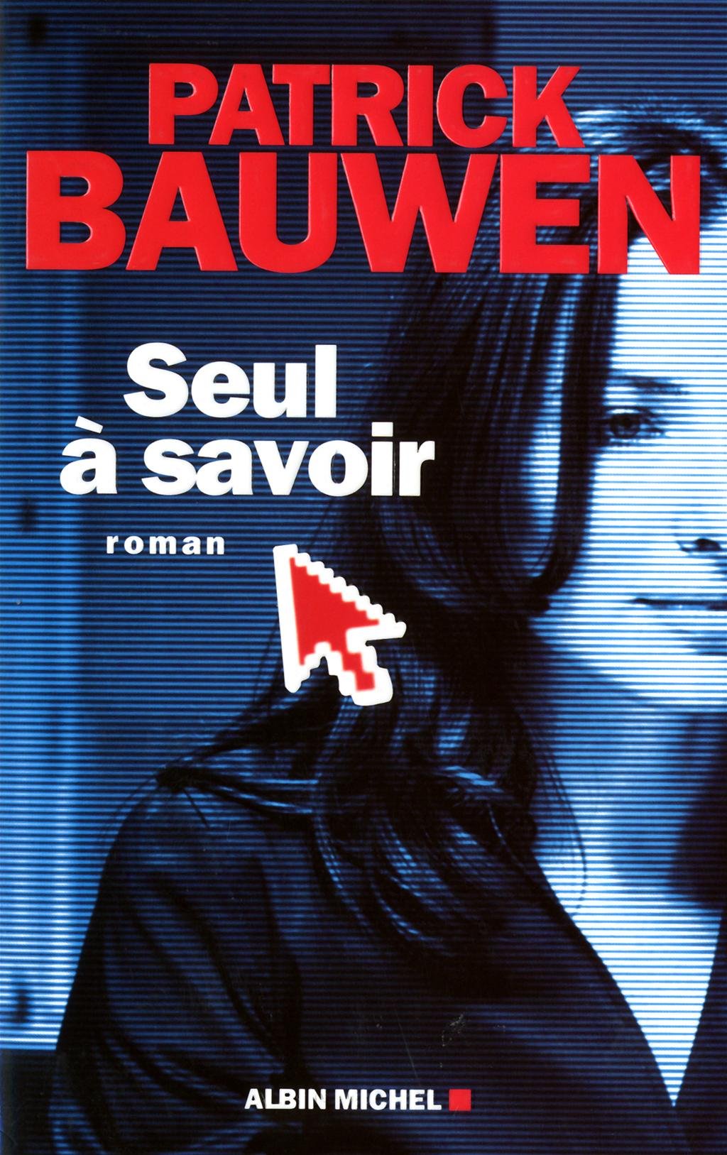 Seul à savoir 9782226215093