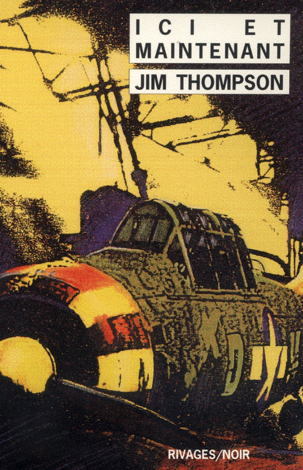 Ici et maintenant 9782869309876