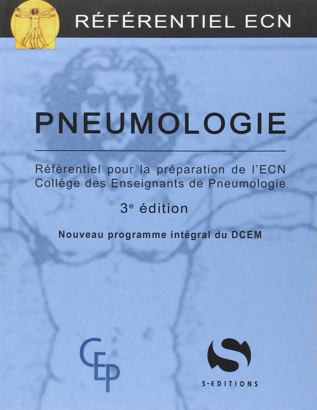 Pneumologie 9782356401069