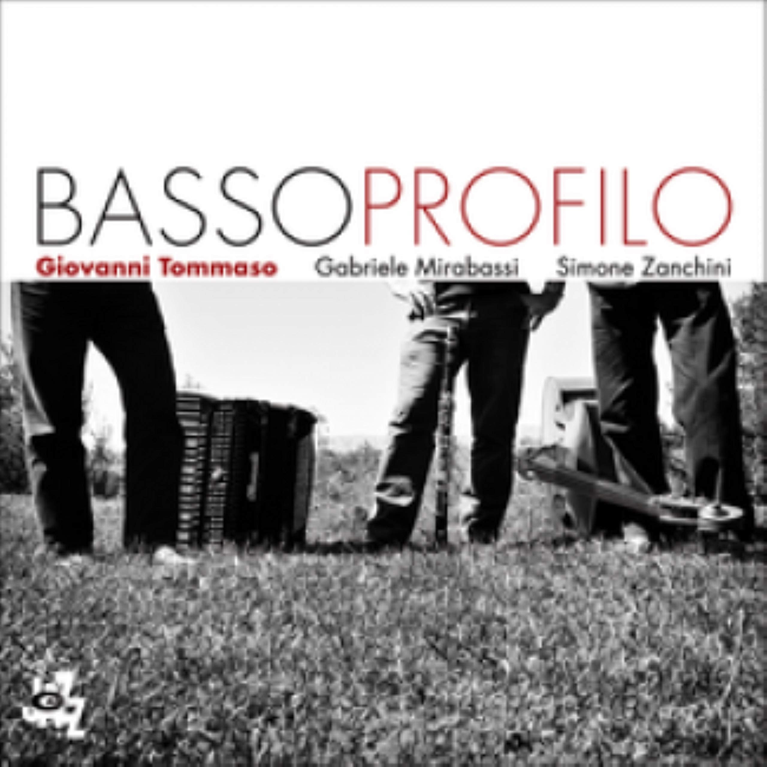 Basso Profilo 8052405140272