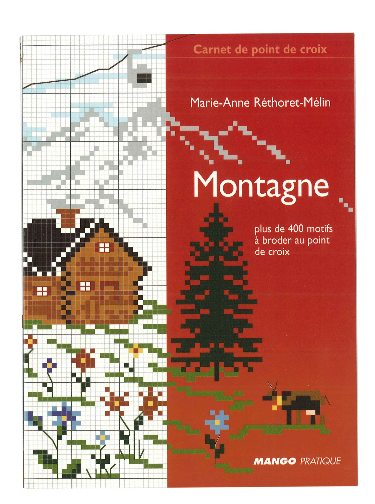 Montagne 9782842704735