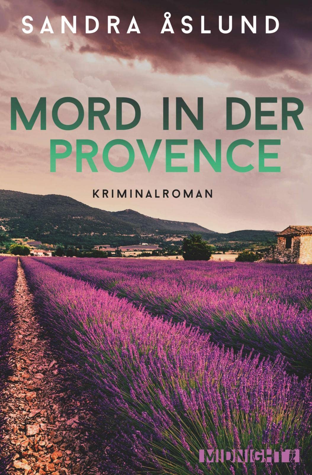 Mord in der Provence 9783958199200