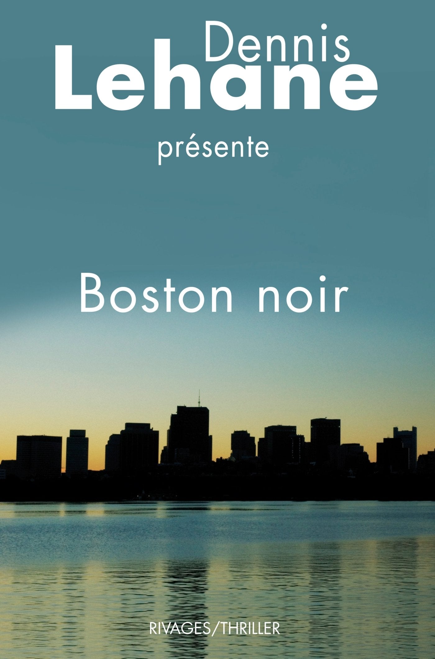 Boston noir 9782743622282