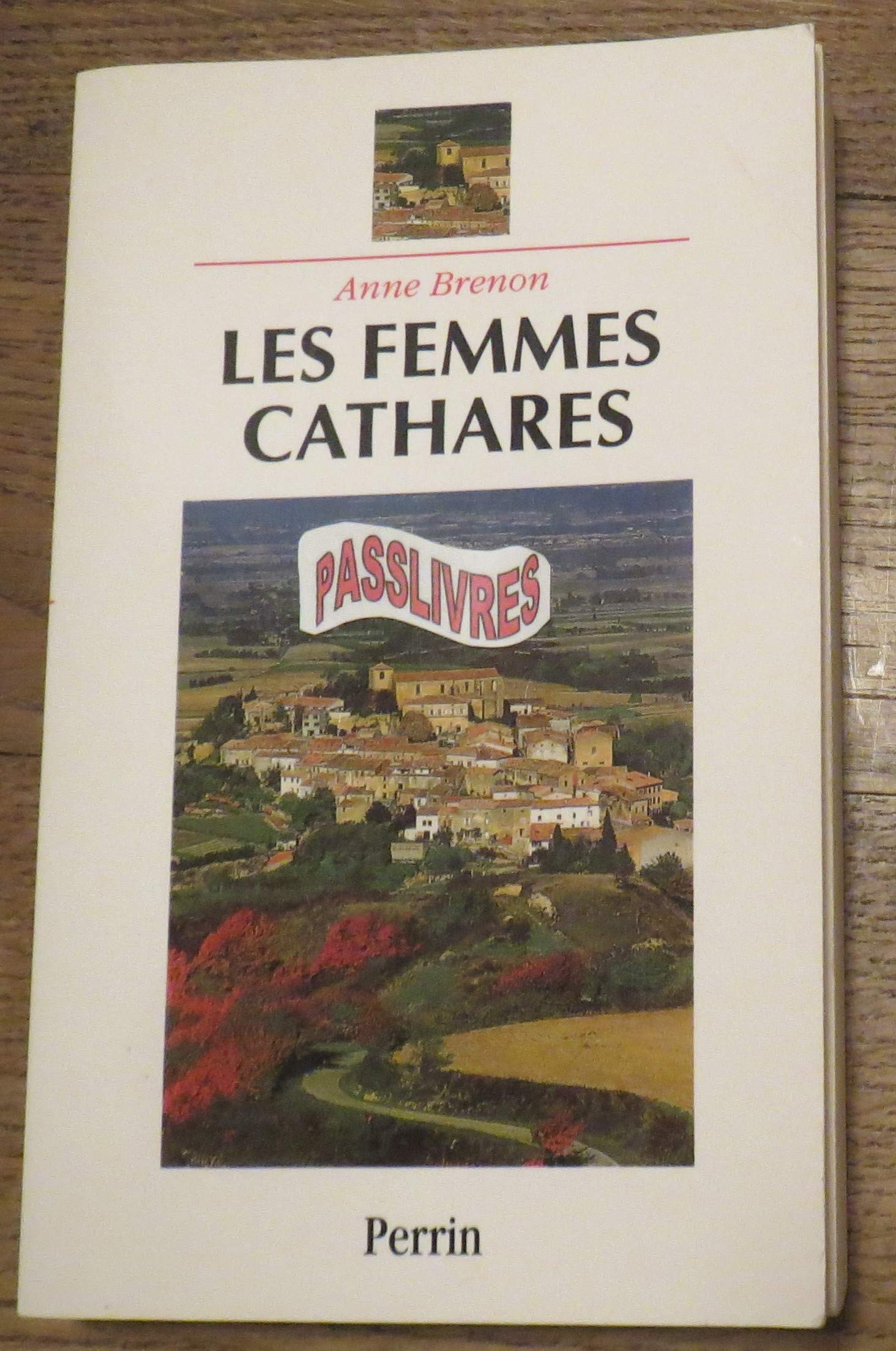 Les femmes cathares 9782262007331