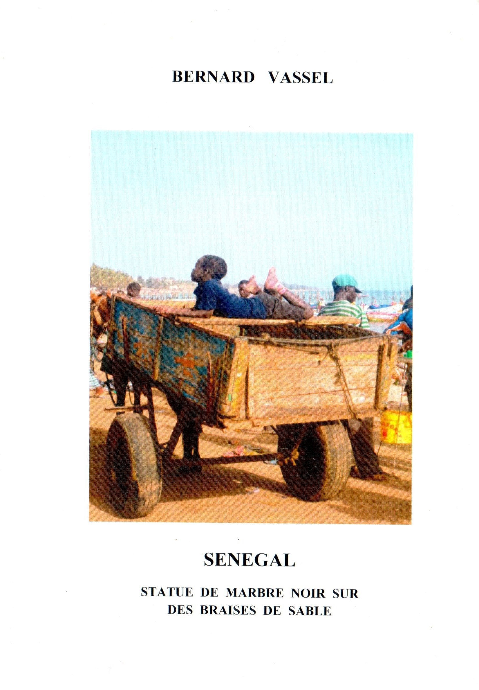 Sénégal 9782952422642