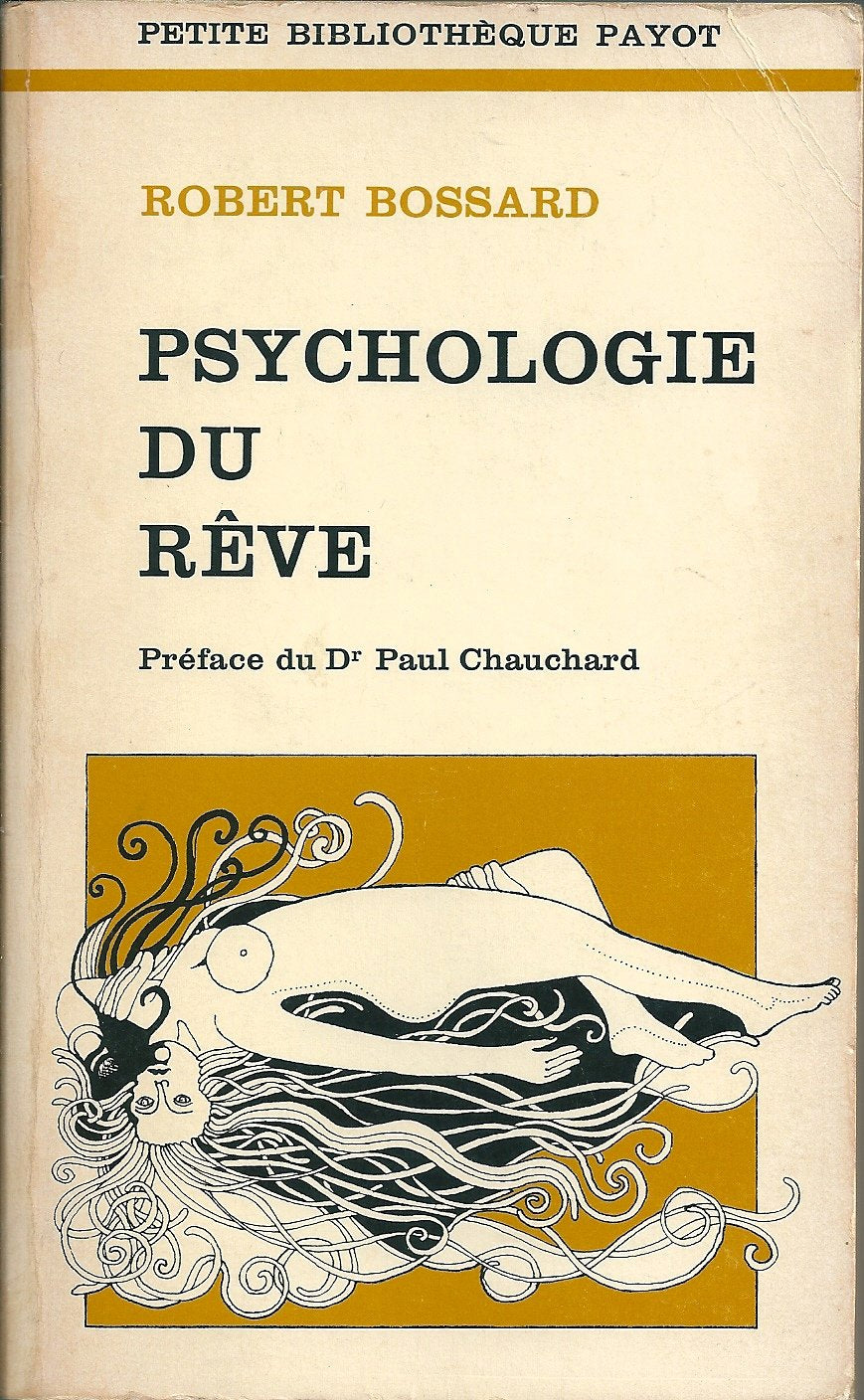 Psychologie Du Reve 