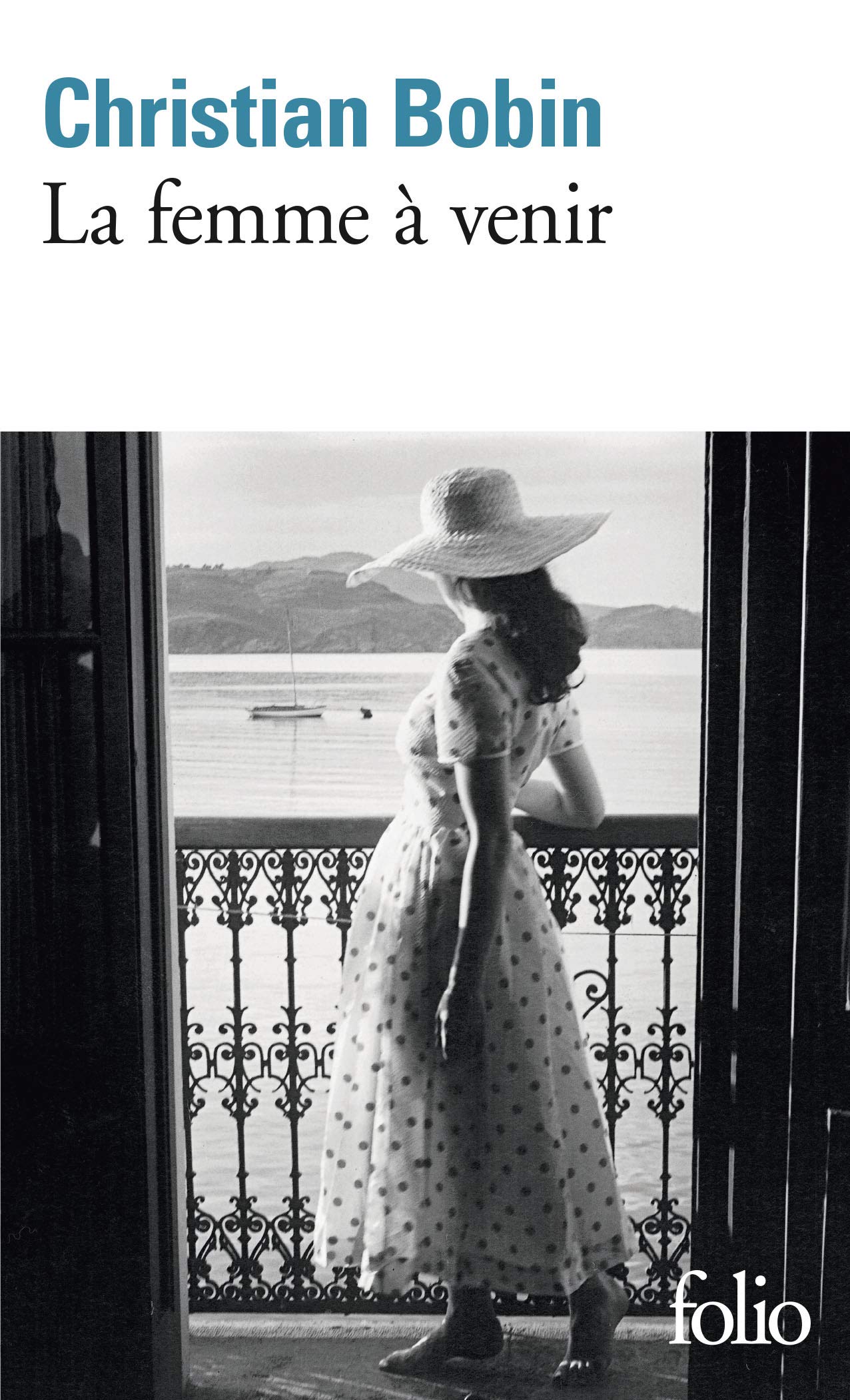 La Femme à venir 9782070410149