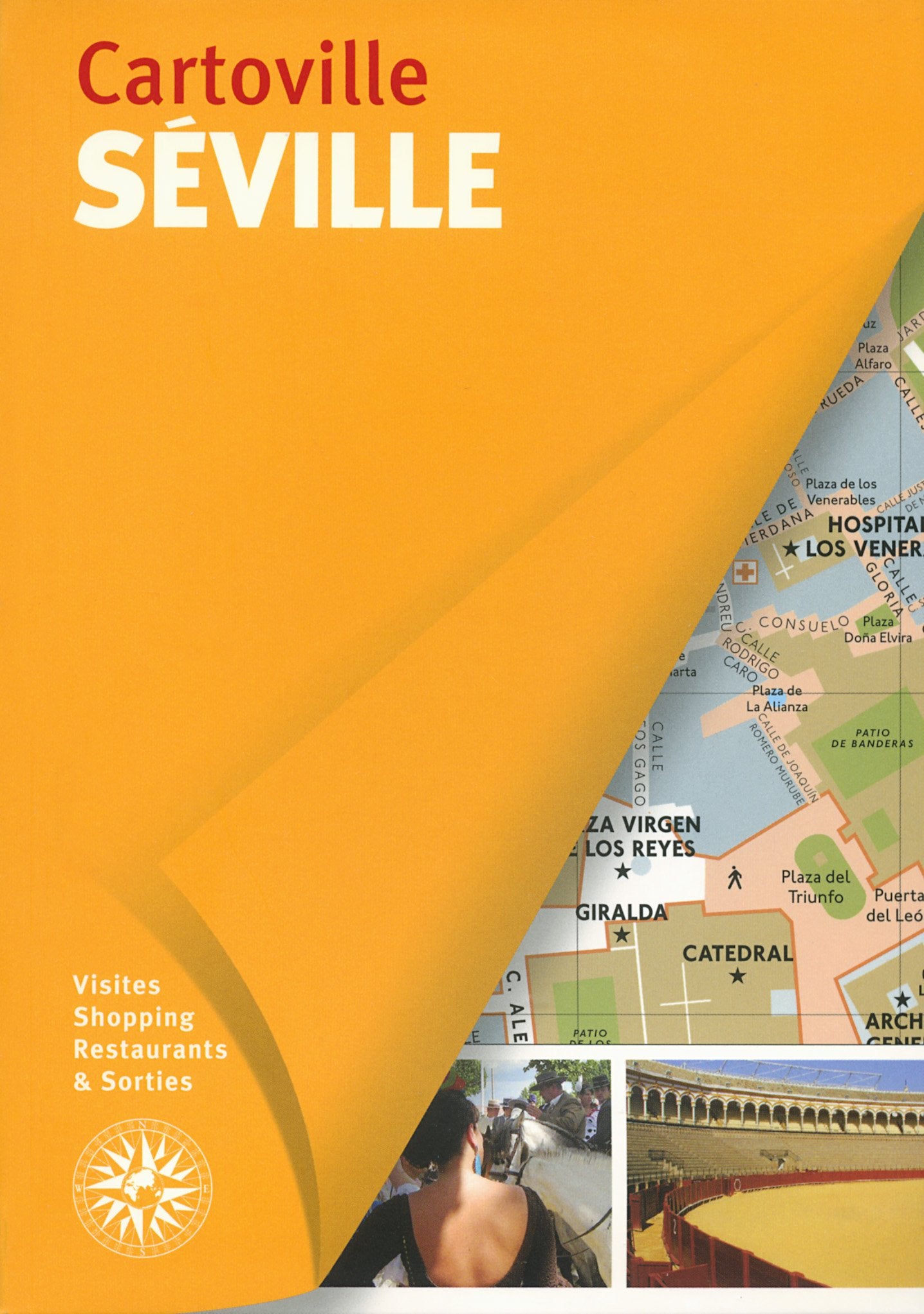 Séville 9782742434220