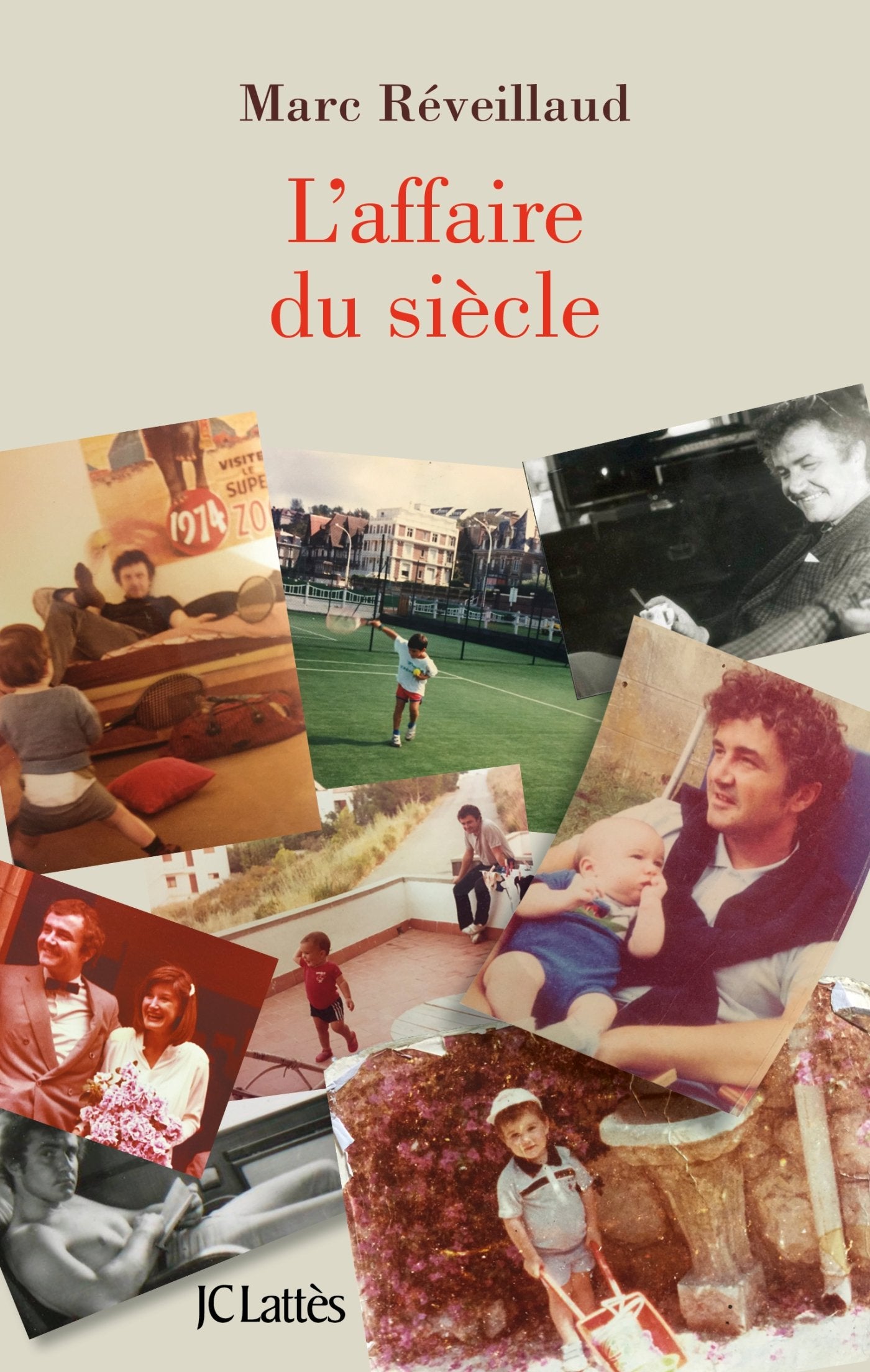 L'affaire du siècle 9782709647649