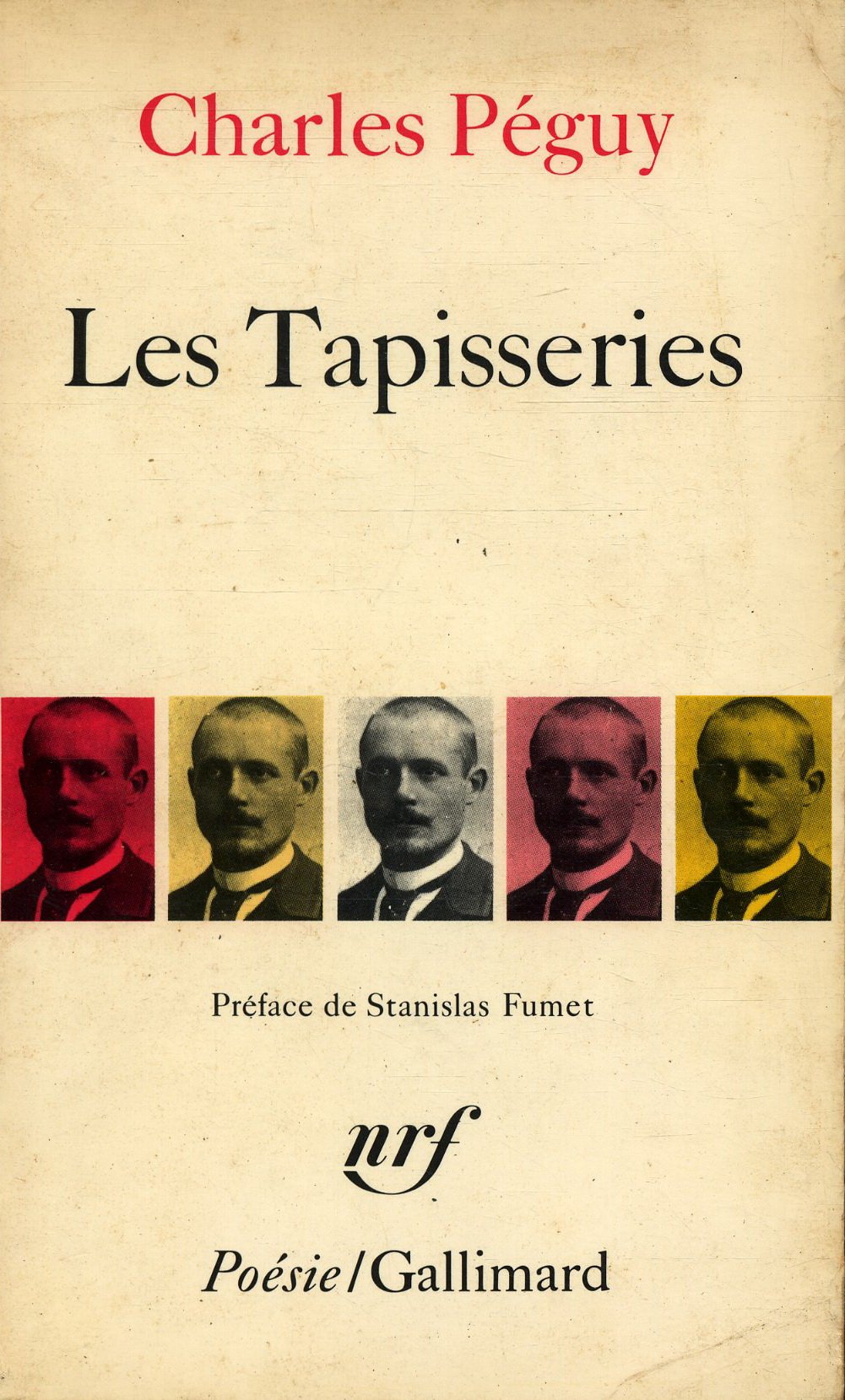 Les tapisseries / Peguy, Charles / Réf: 15917 