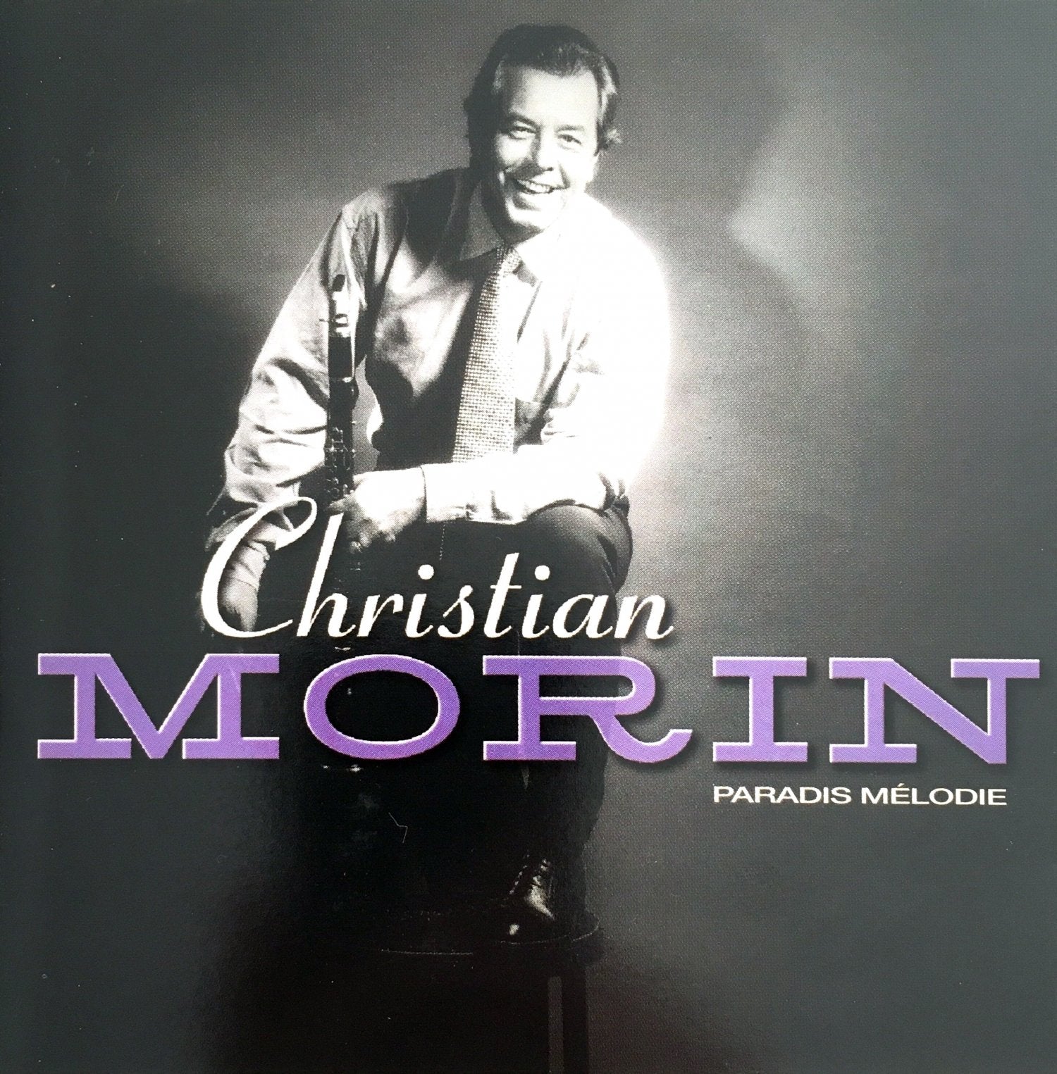 Paradis mélodie 3259119172826