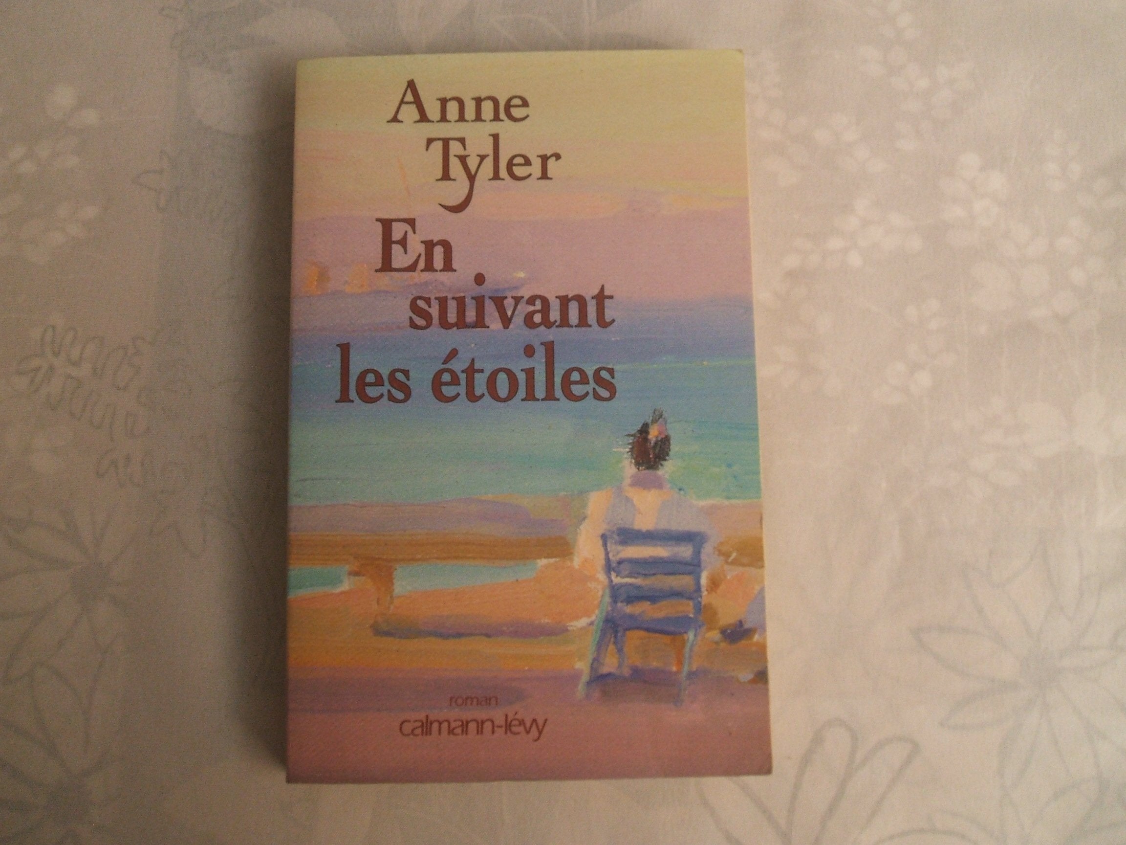 En suivant les étoiles 9782702128046
