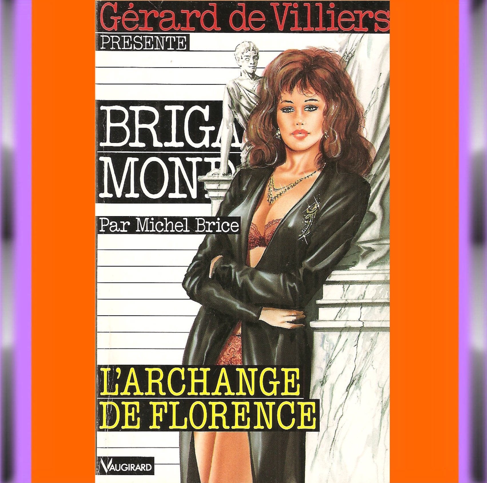 Les assaillants 9782265001510