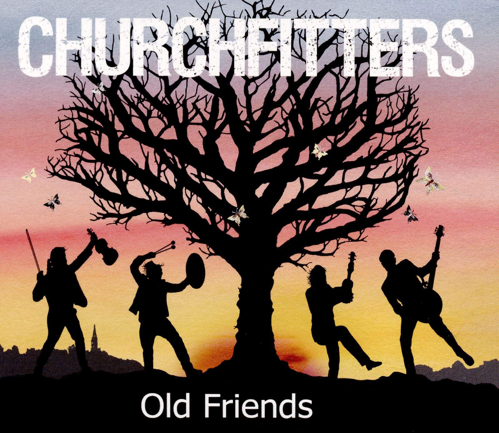 Old Friends 3521383450703