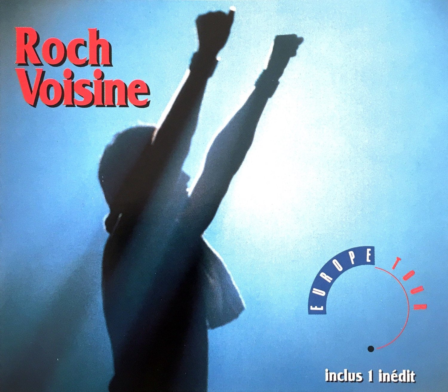 Europe Tour [Import] 0743211122122