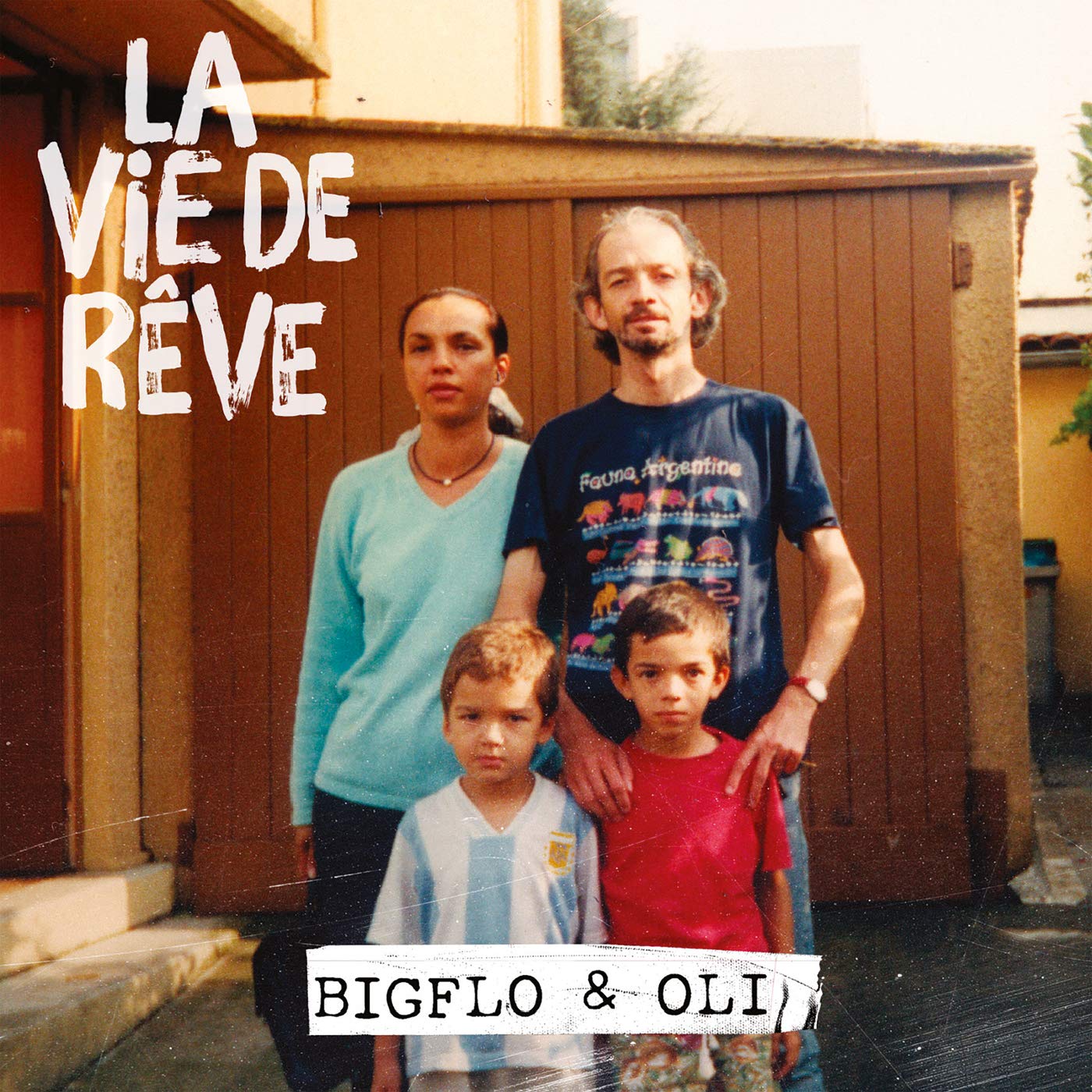 La Vie de Rêve 0602577147982