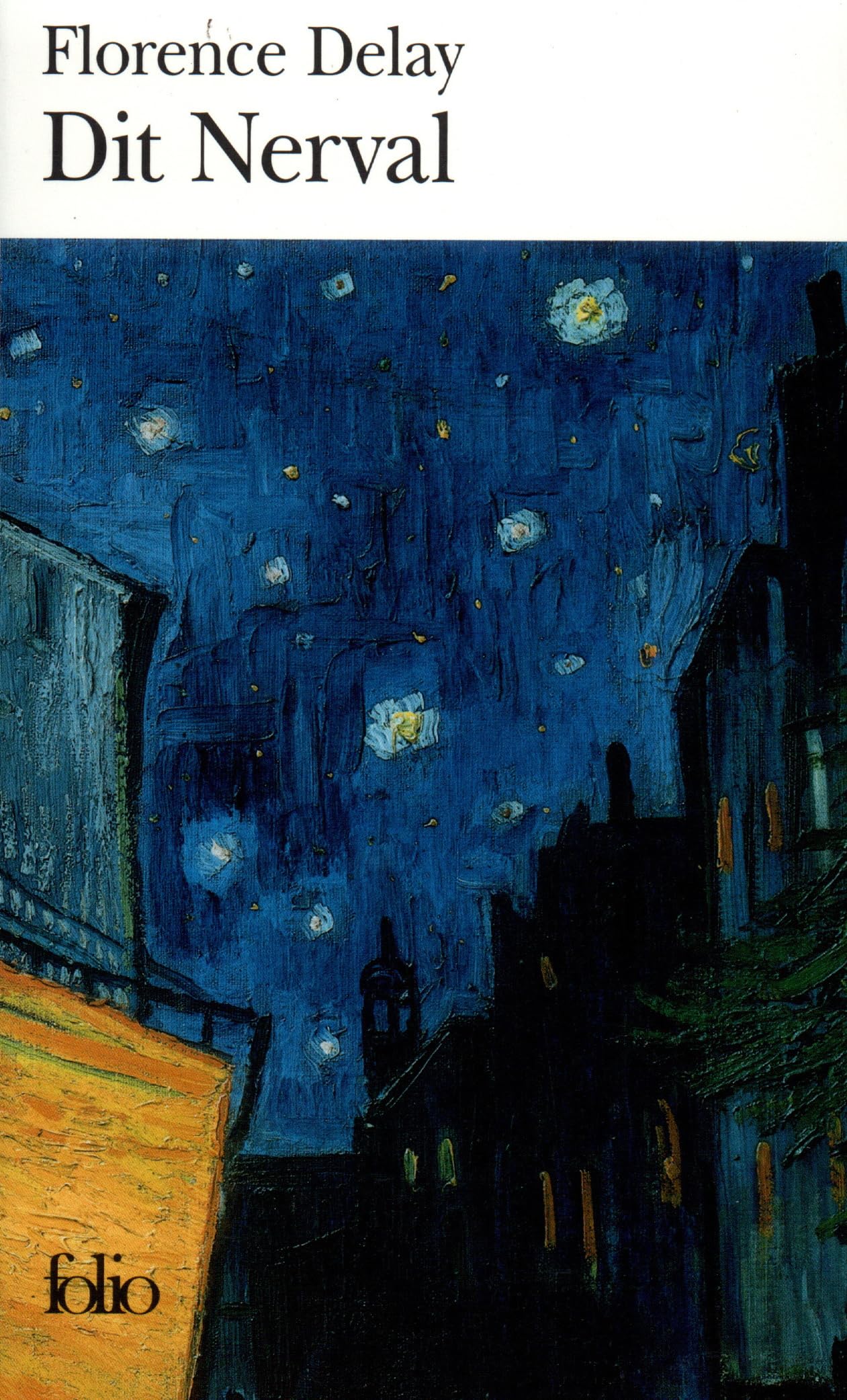 Dit Nerval 9782070315970