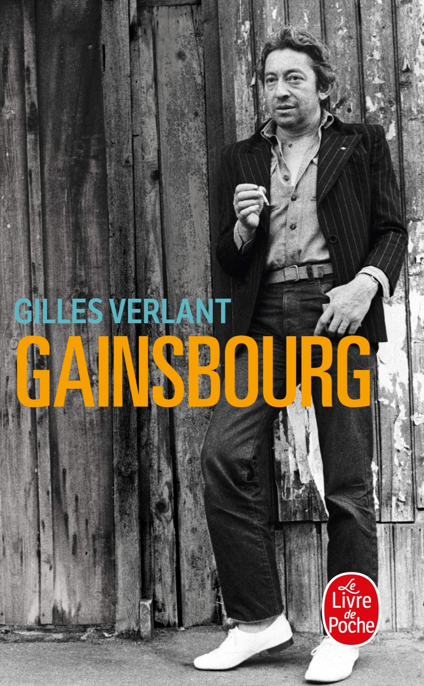 Gainsbourg 9782253064633